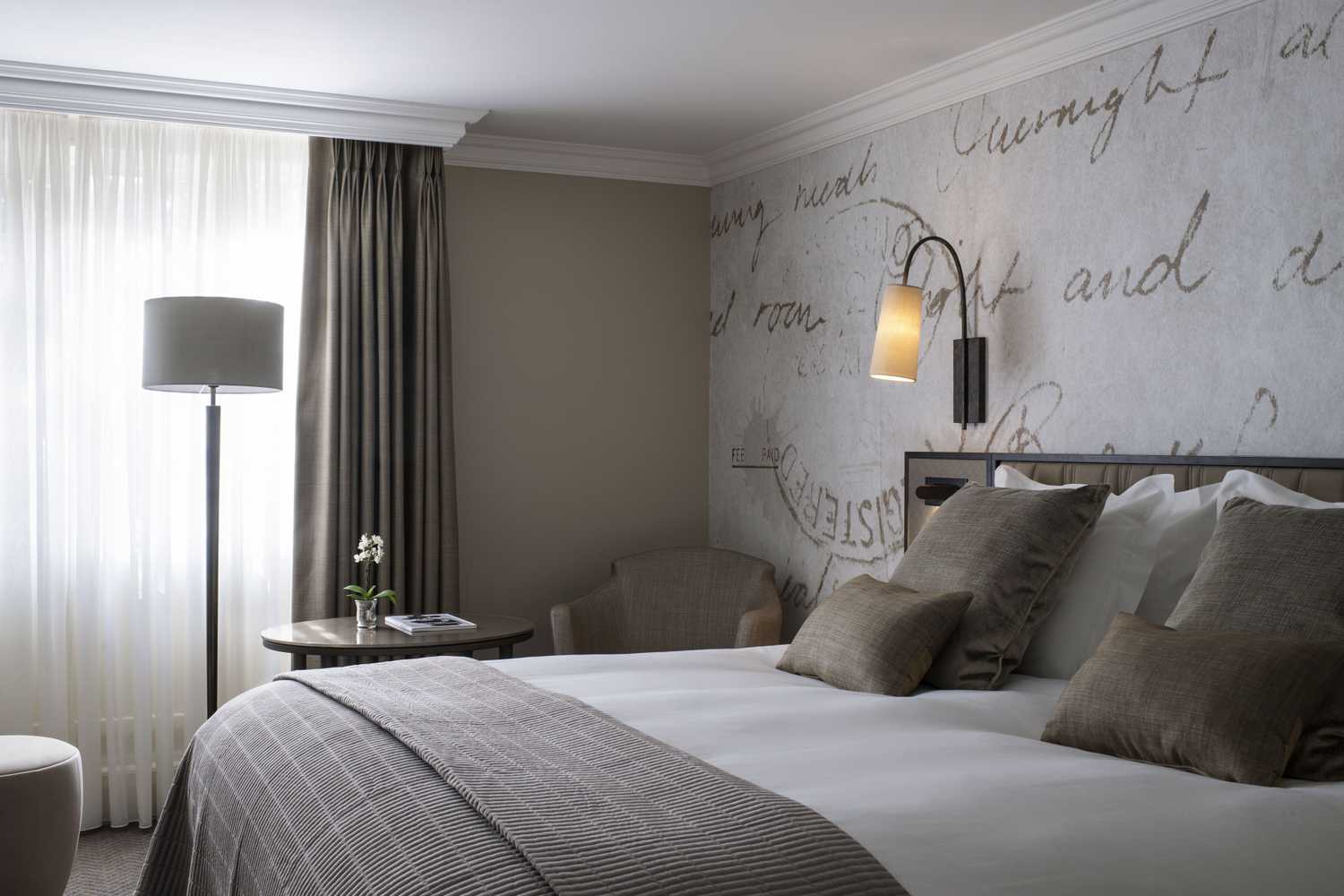 Gift card for Castle Hotel Windsor