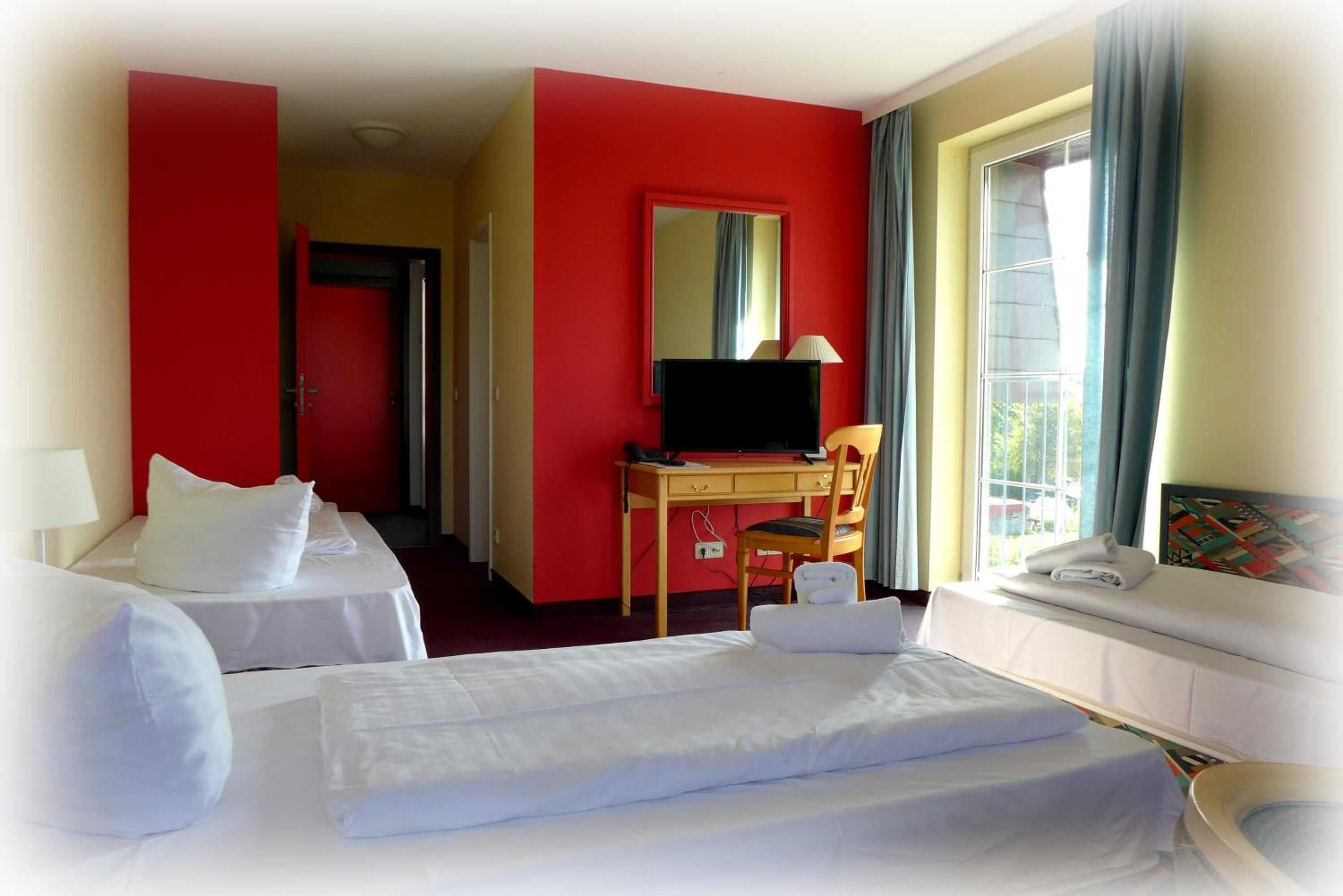 Gift card for Hotel Lindenberger Hof Gift card for Hotel Lindenberger Hof