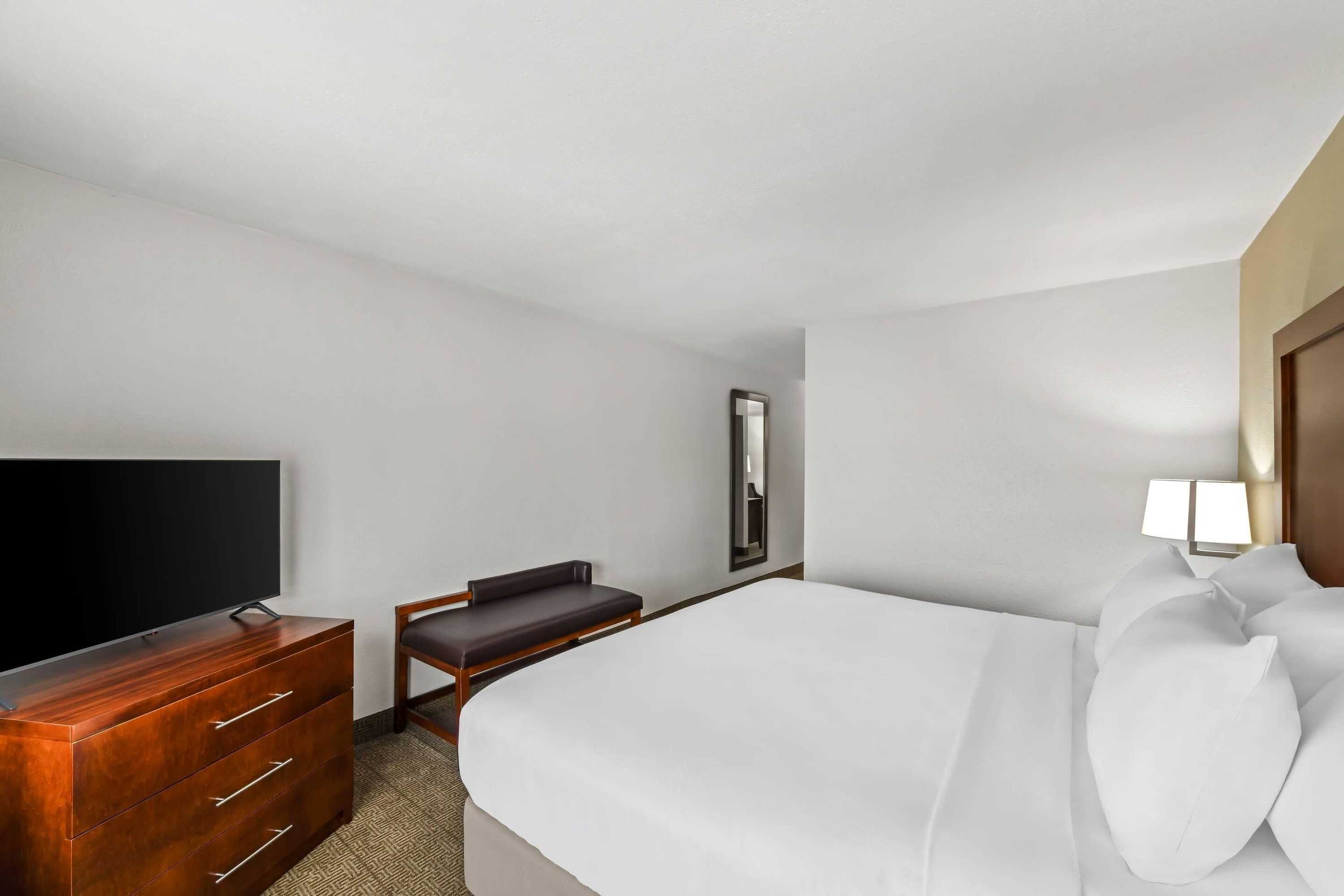 Gift card for Comfort Inn