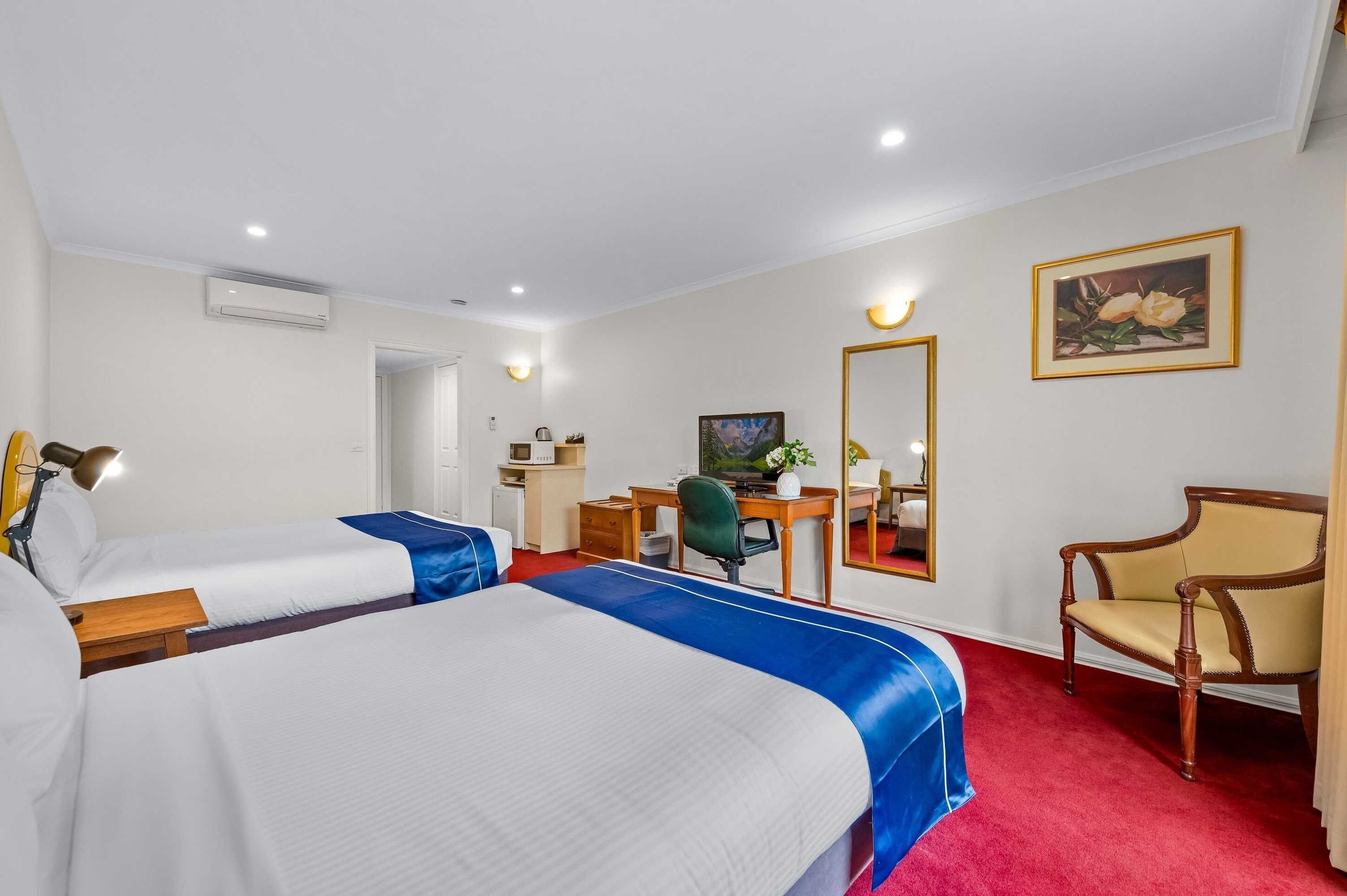 Gift card for Rowville International Hotel Gift card for Rowville International Hotel