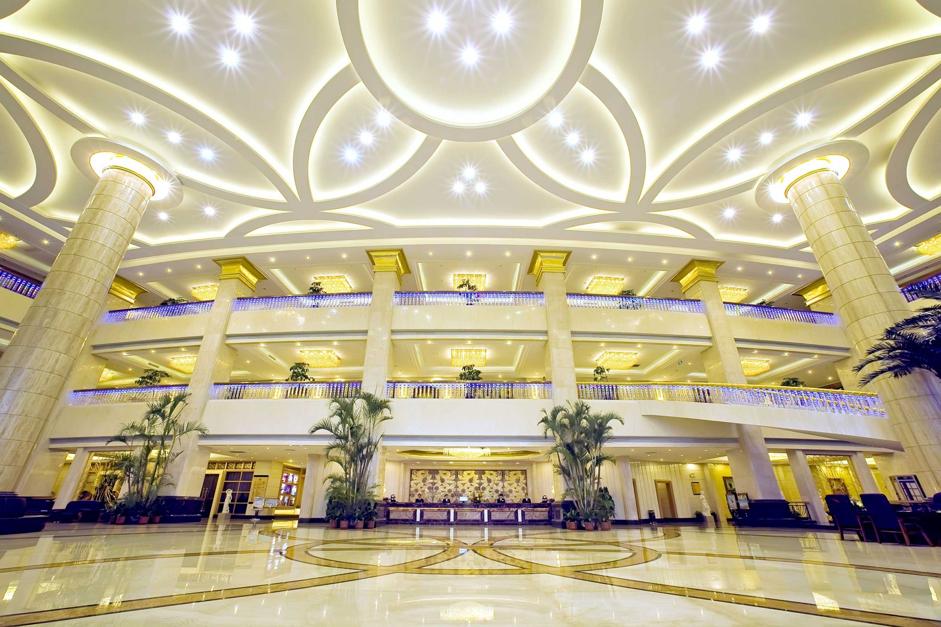 Gift card for Jiangmen Gladden Hotel Gift card for Jiangmen Gladden Hotel