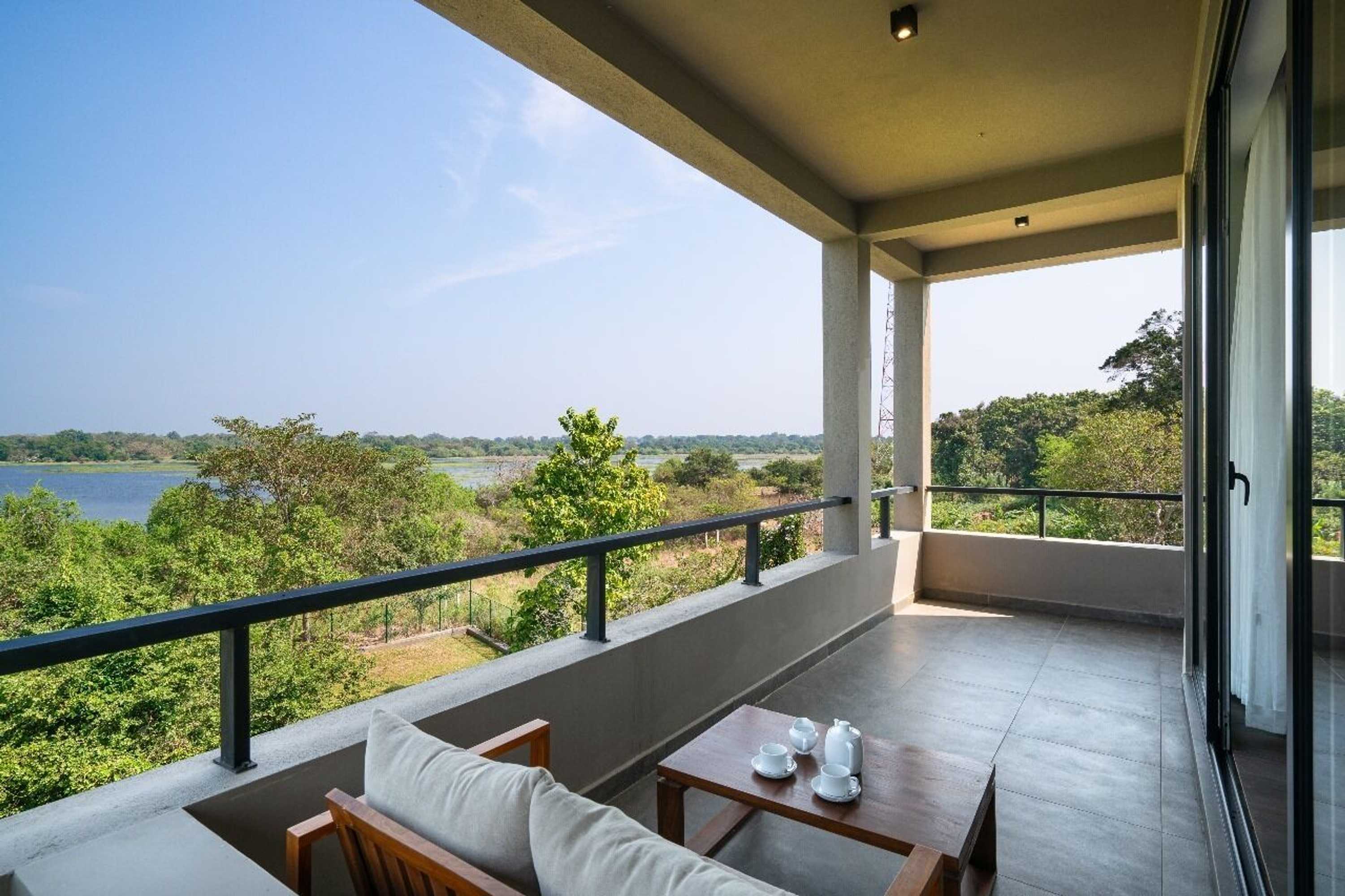 Gift card for Thimbiri Wewa Resort - Wilpattu Gift card for Thimbiri Wewa Resort - Wilpattu