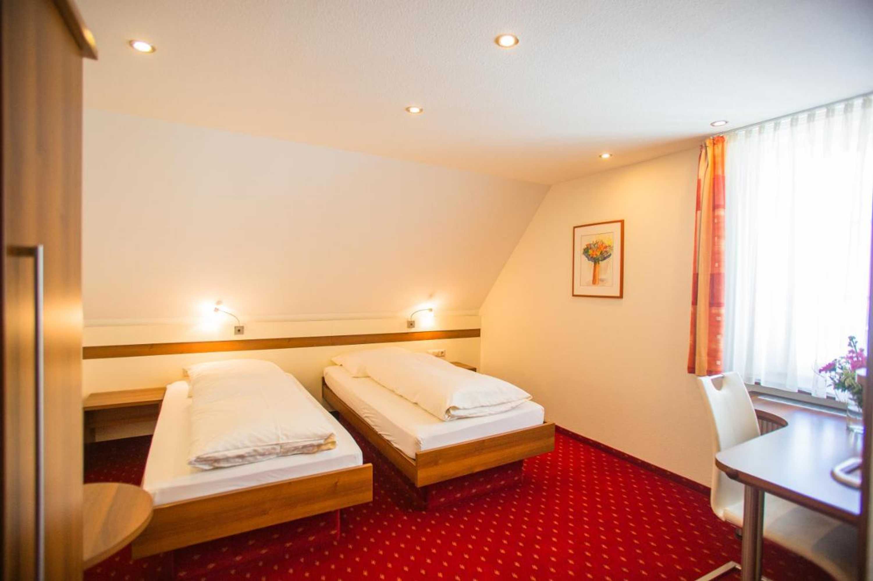 Gift card for Gästehaus Gühring