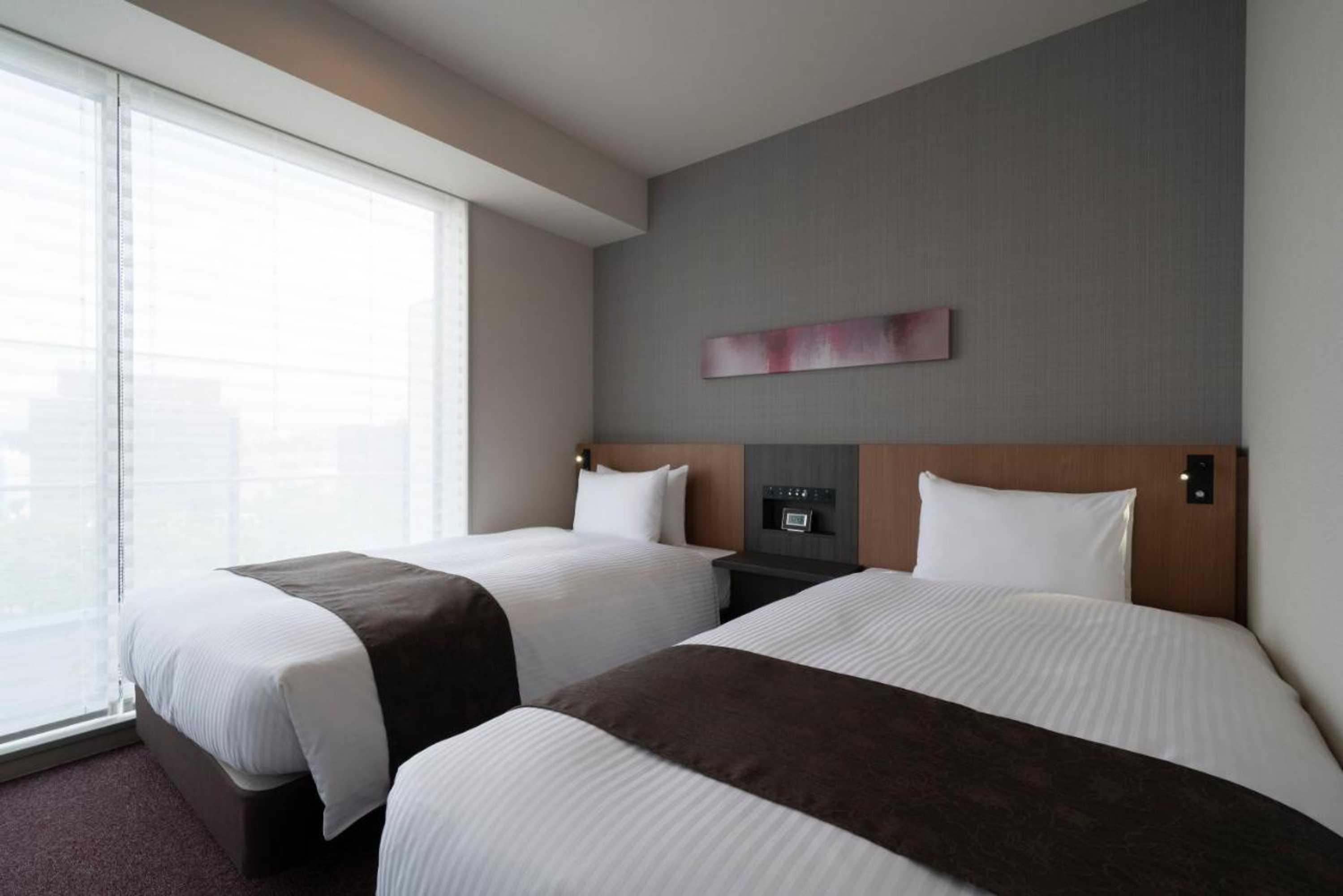 Gift card for Grand Inn Higashi-Okazaki