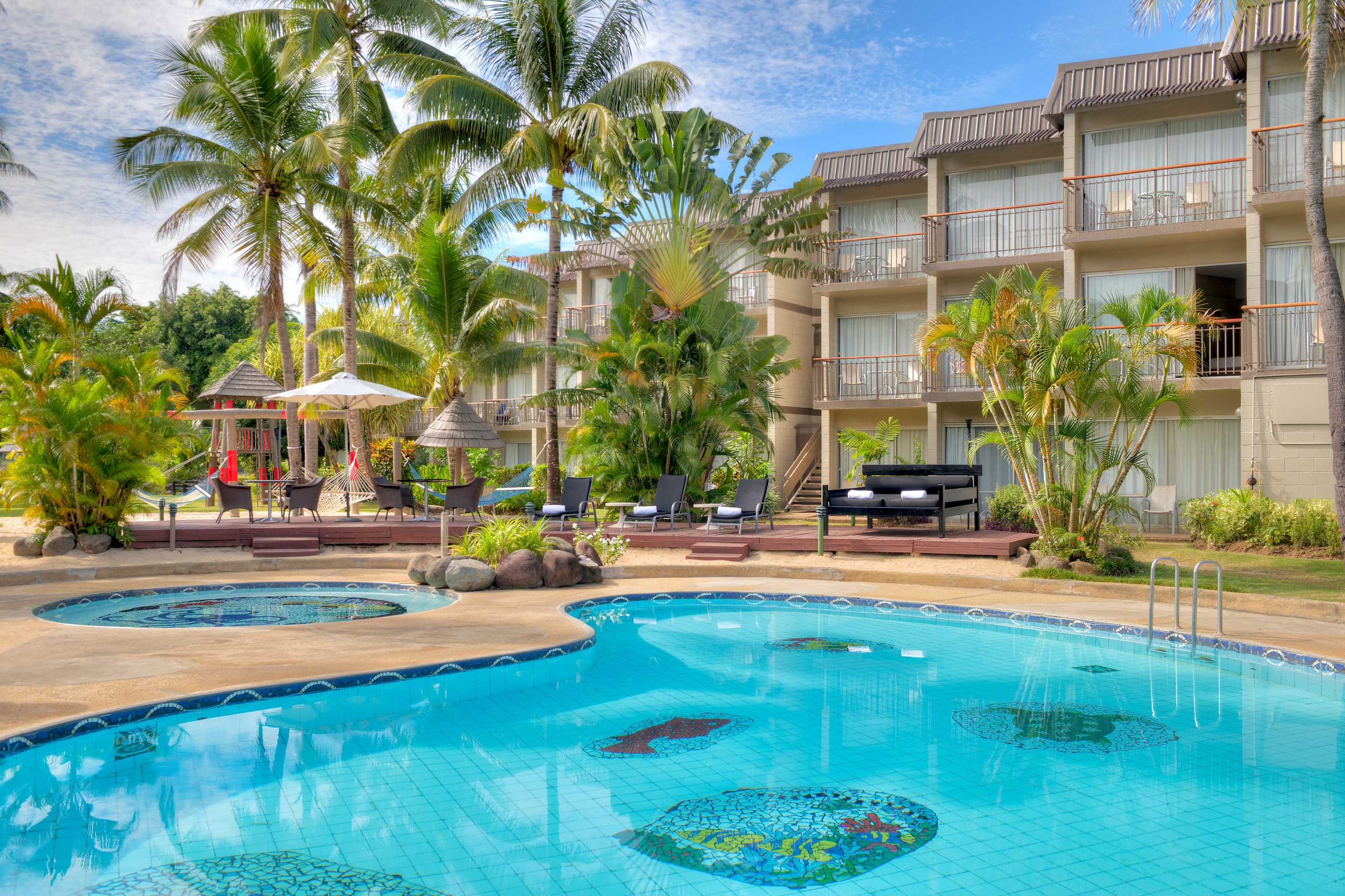 Gift card for Mercure Nadi Gift card for Mercure Nadi