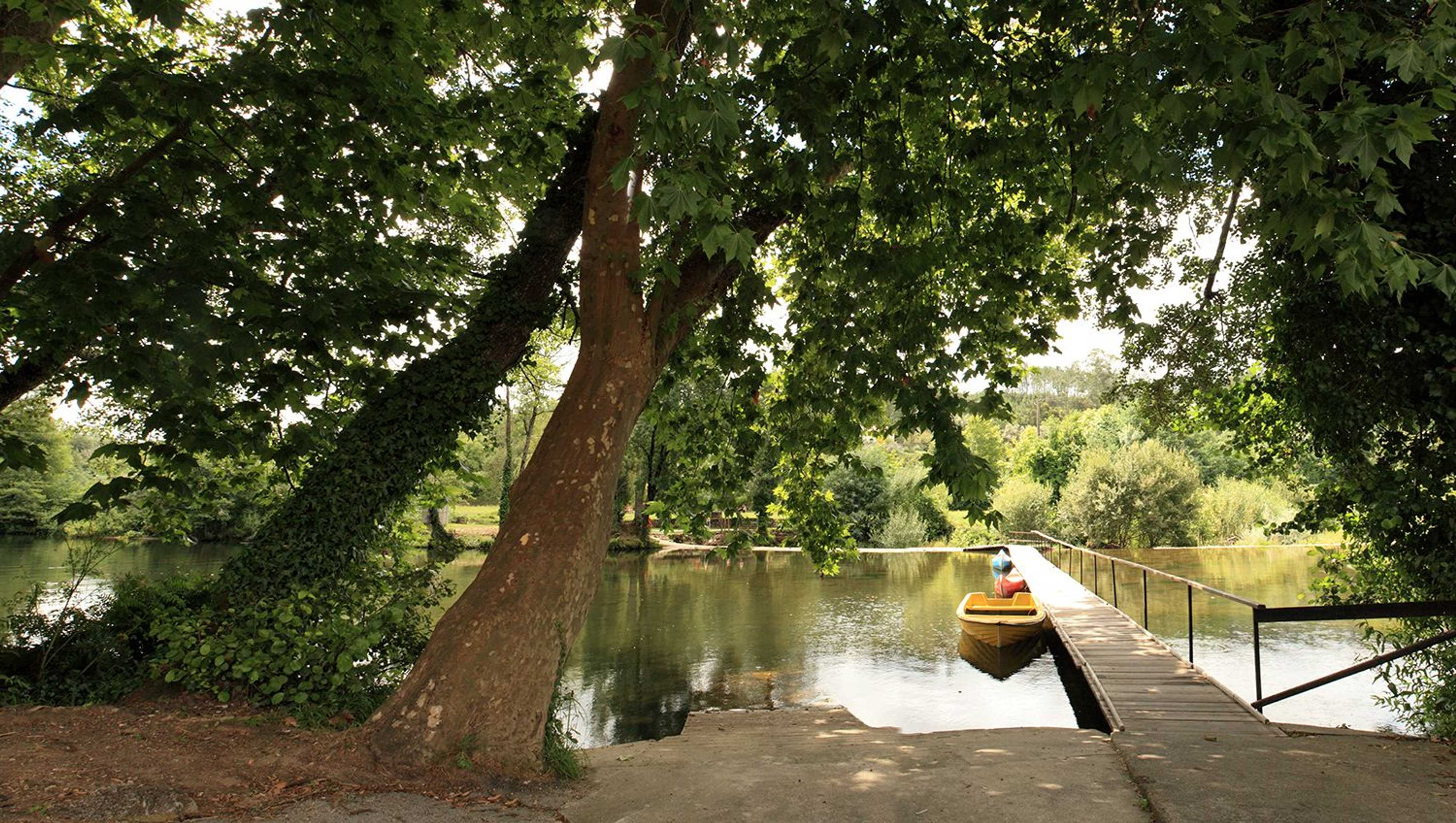 Gift card for Casa da Eira - Turismo Rural