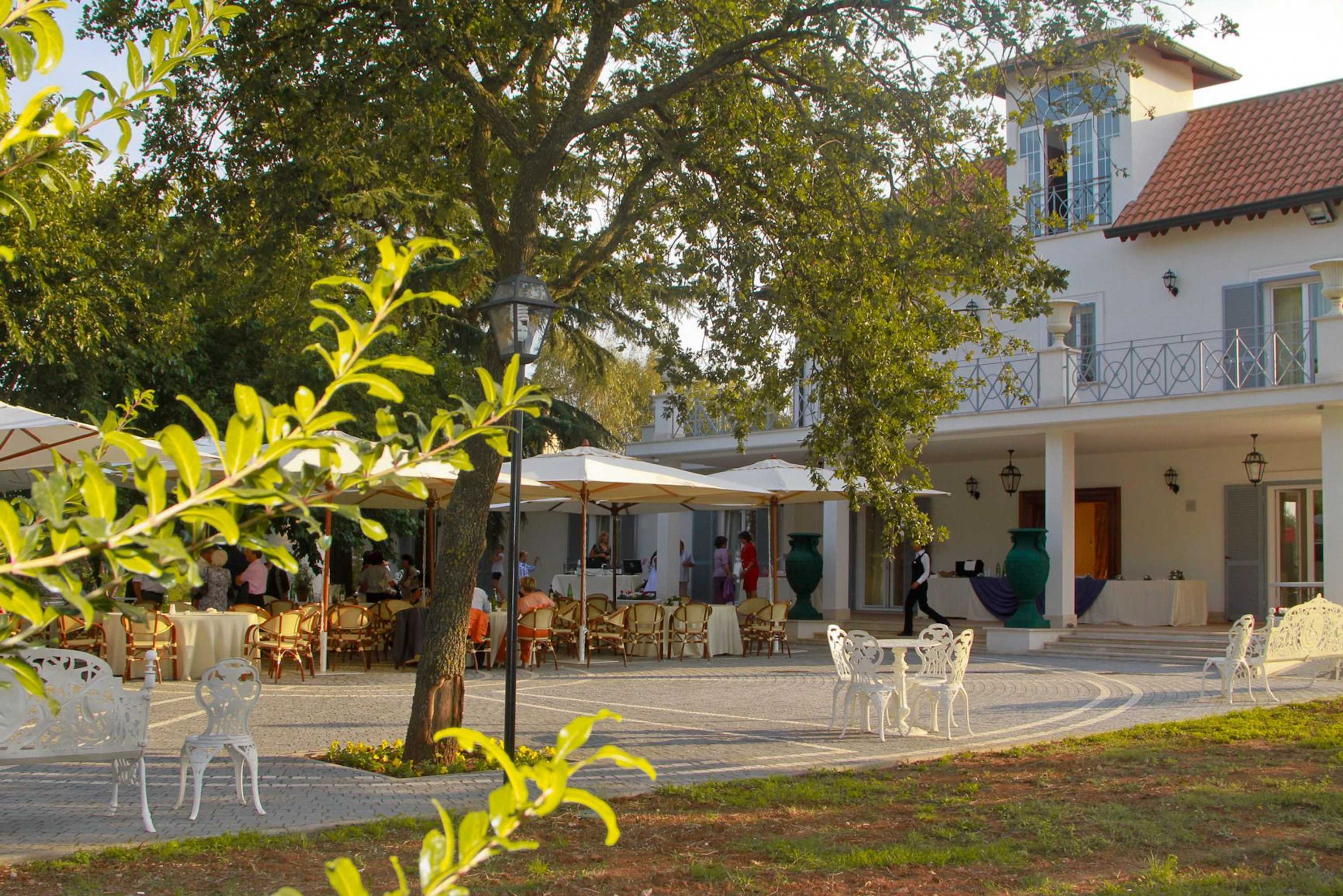 Gift card for Villa Strampelli Gift card for Villa Strampelli