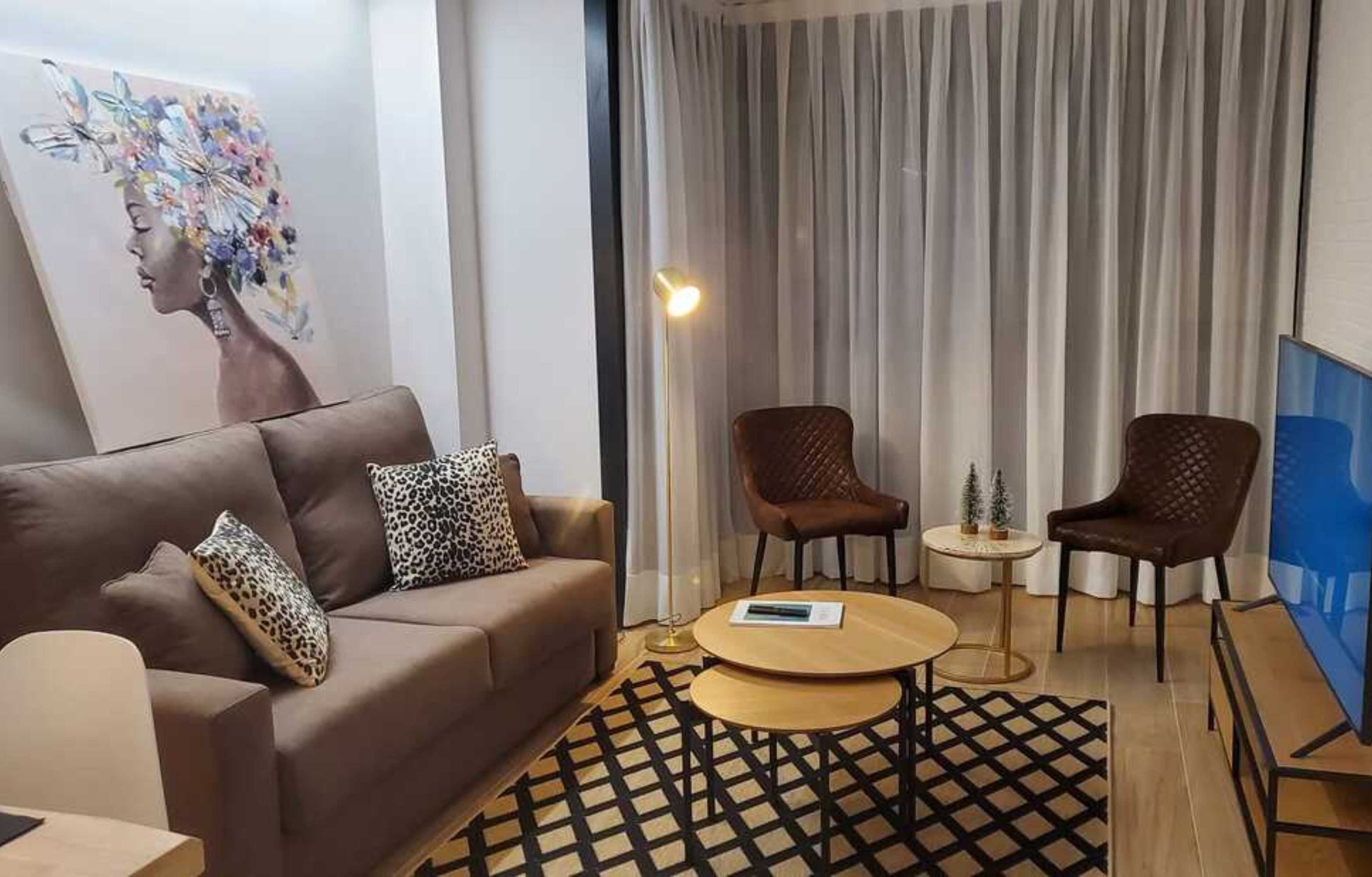 Gift card for Suitel Cíes Lily Rodsen - Love Your Stay Gift card for Suitel Cíes Lily Rodsen - Love Your Stay