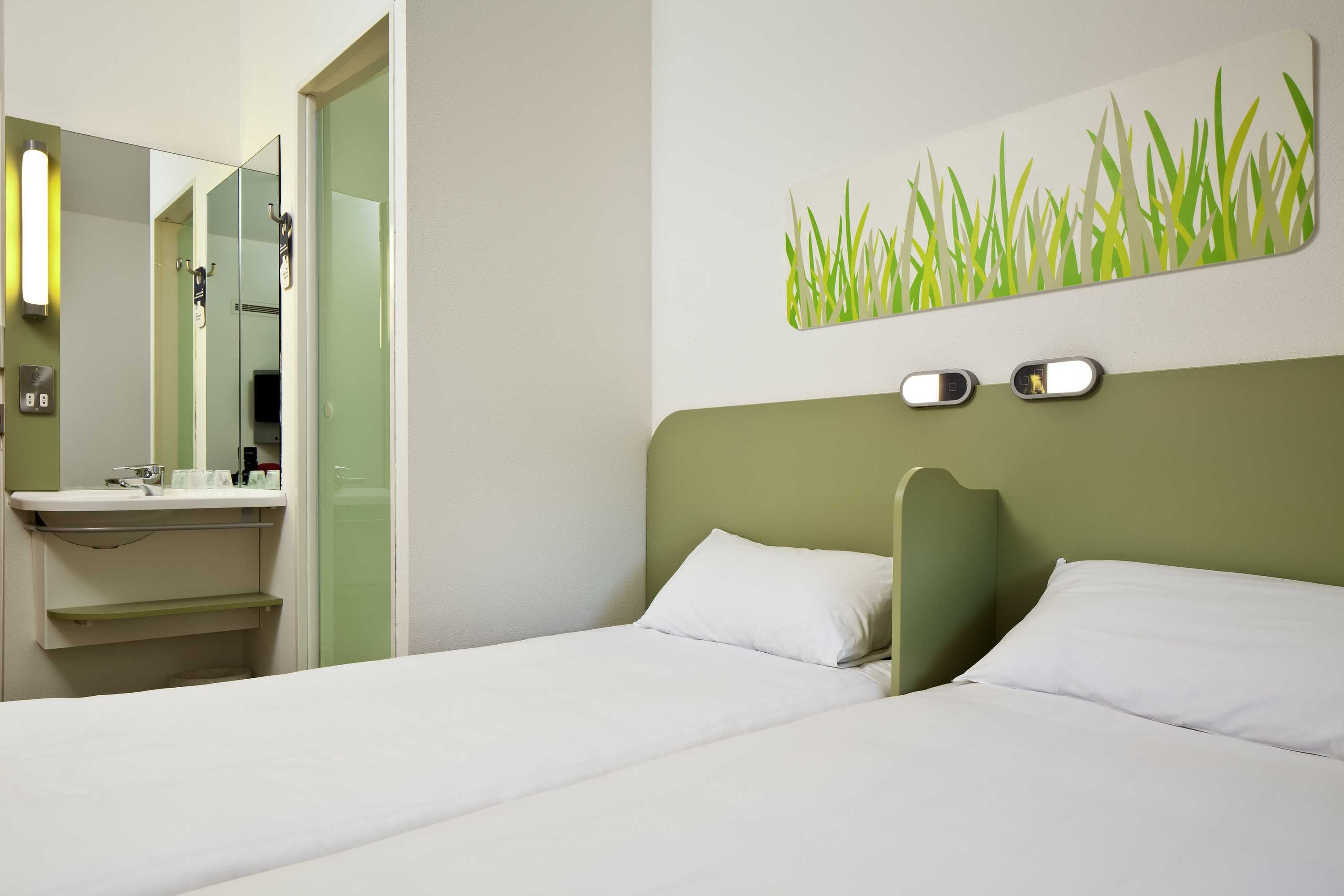 Gift card for Ibis Budget Manchester Centre Pollard Street Gift card for Ibis Budget Manchester Centre Pollard Street