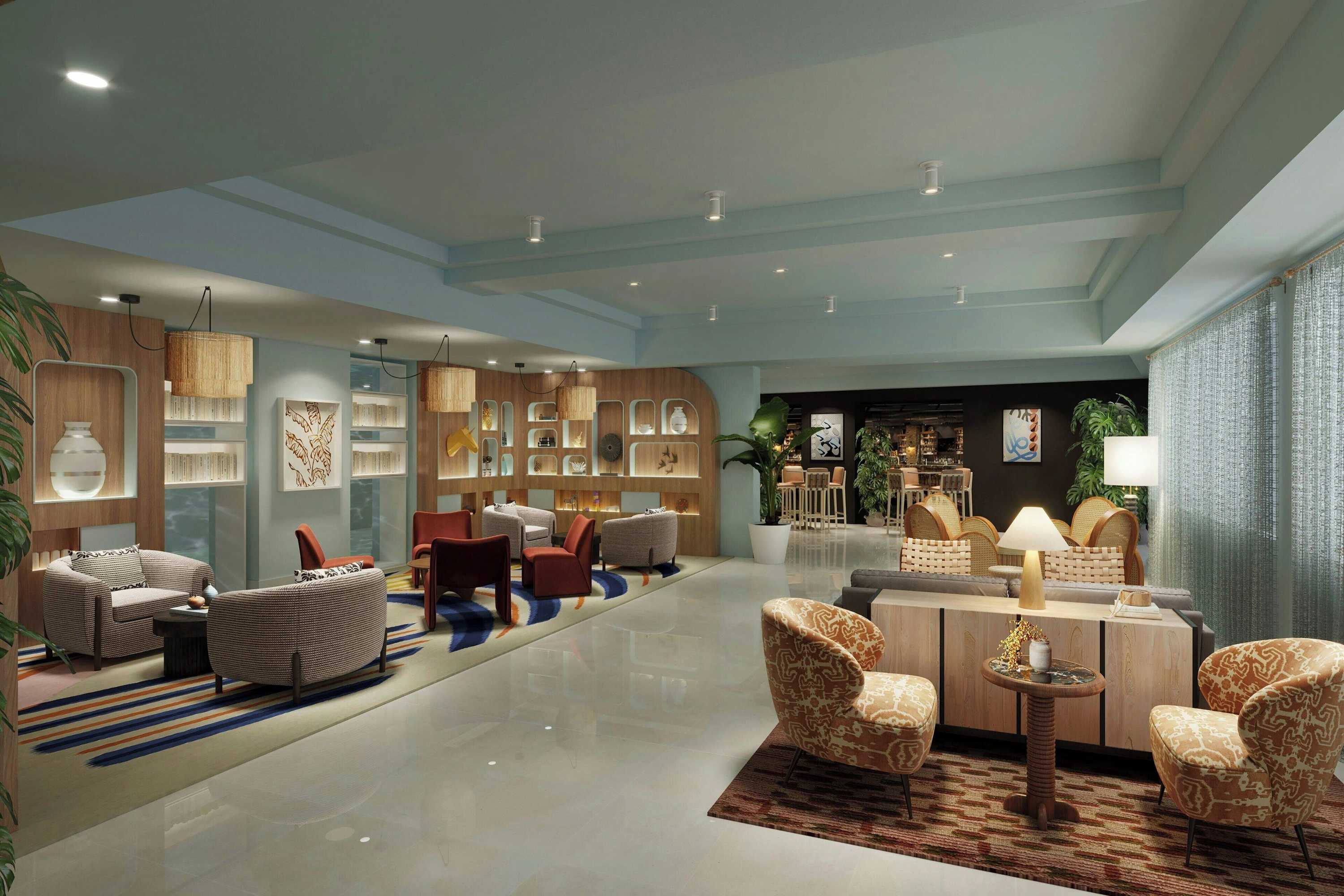 Gift card for Renaissance Orlando Resort – Disney Springs® Area