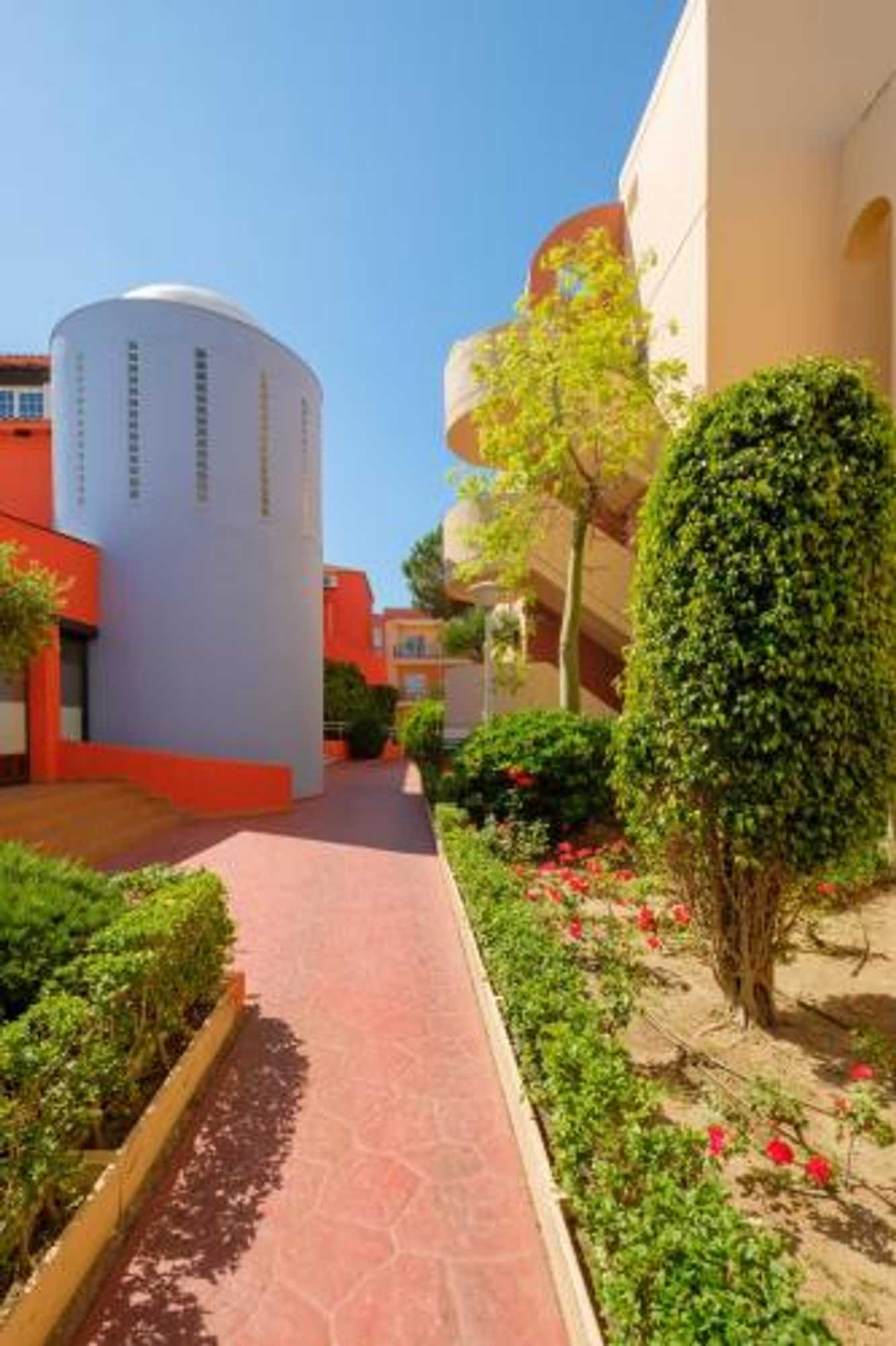 Gift card for Aparthotel Las Dunas Gift card for Aparthotel Las Dunas