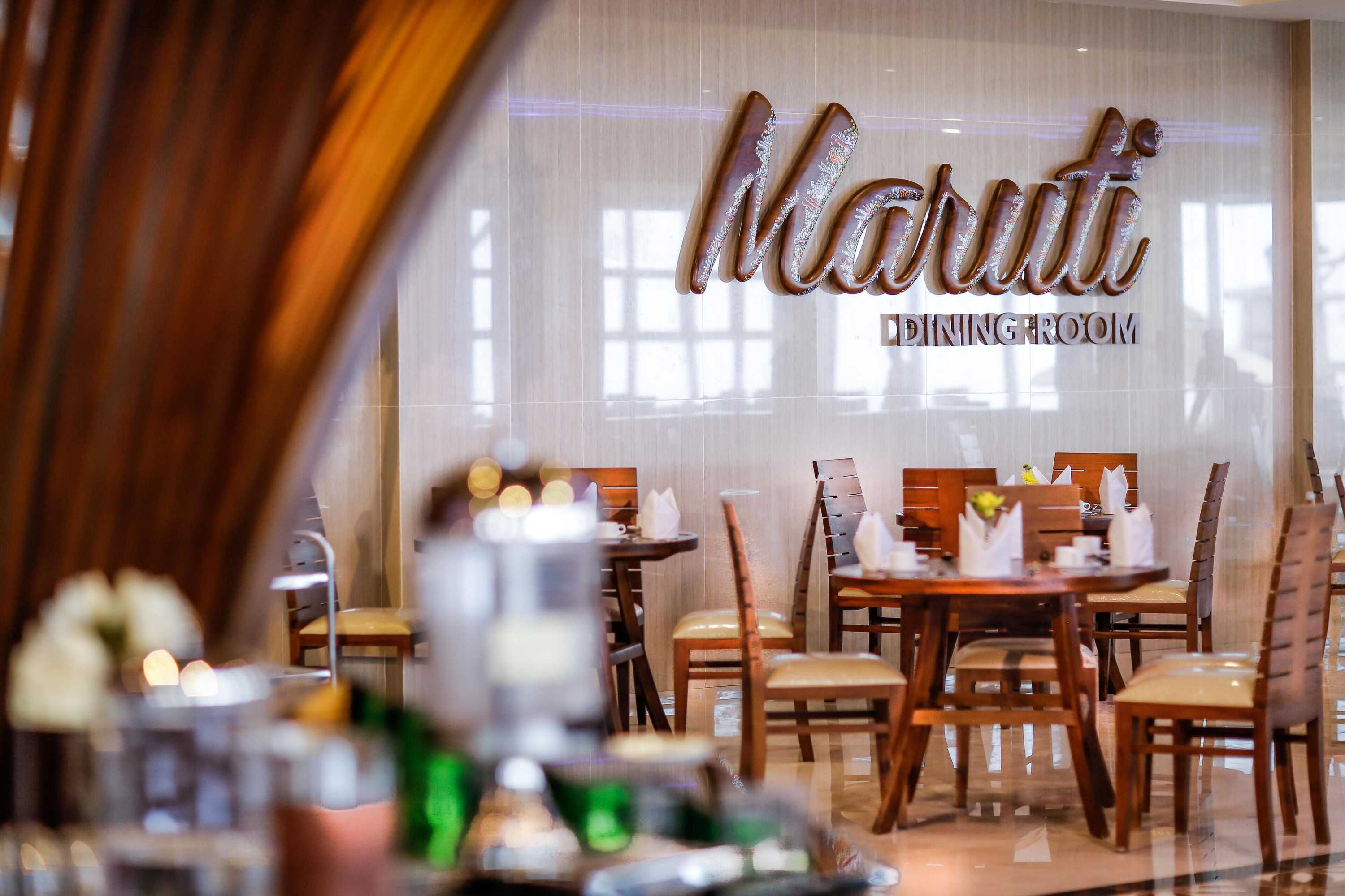 Gift card for Griya Persada Convention Hotel & Resort