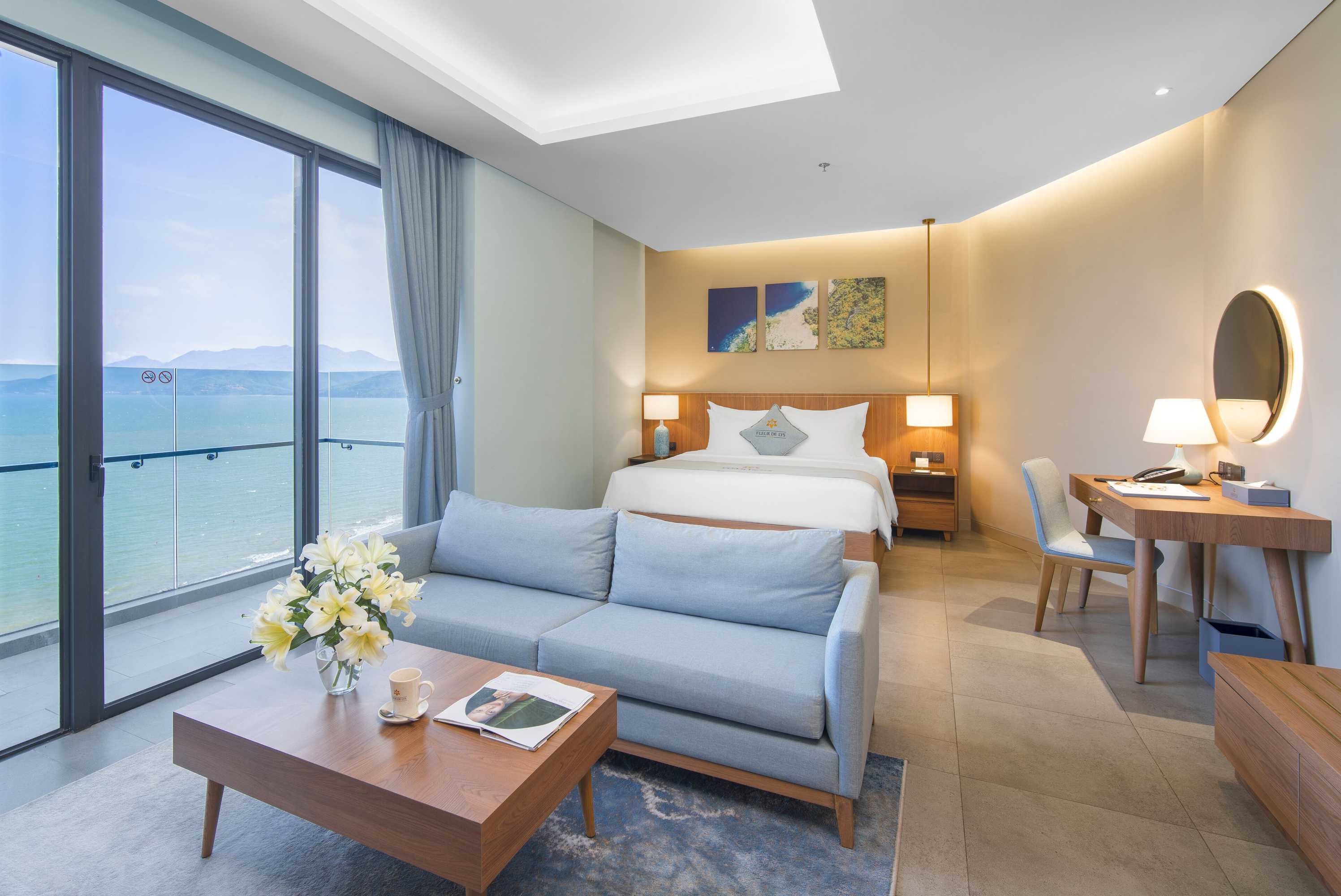 Gift card for Fleur De Lys Hotel Quy Nhon Gift card for Fleur De Lys Hotel Quy Nhon