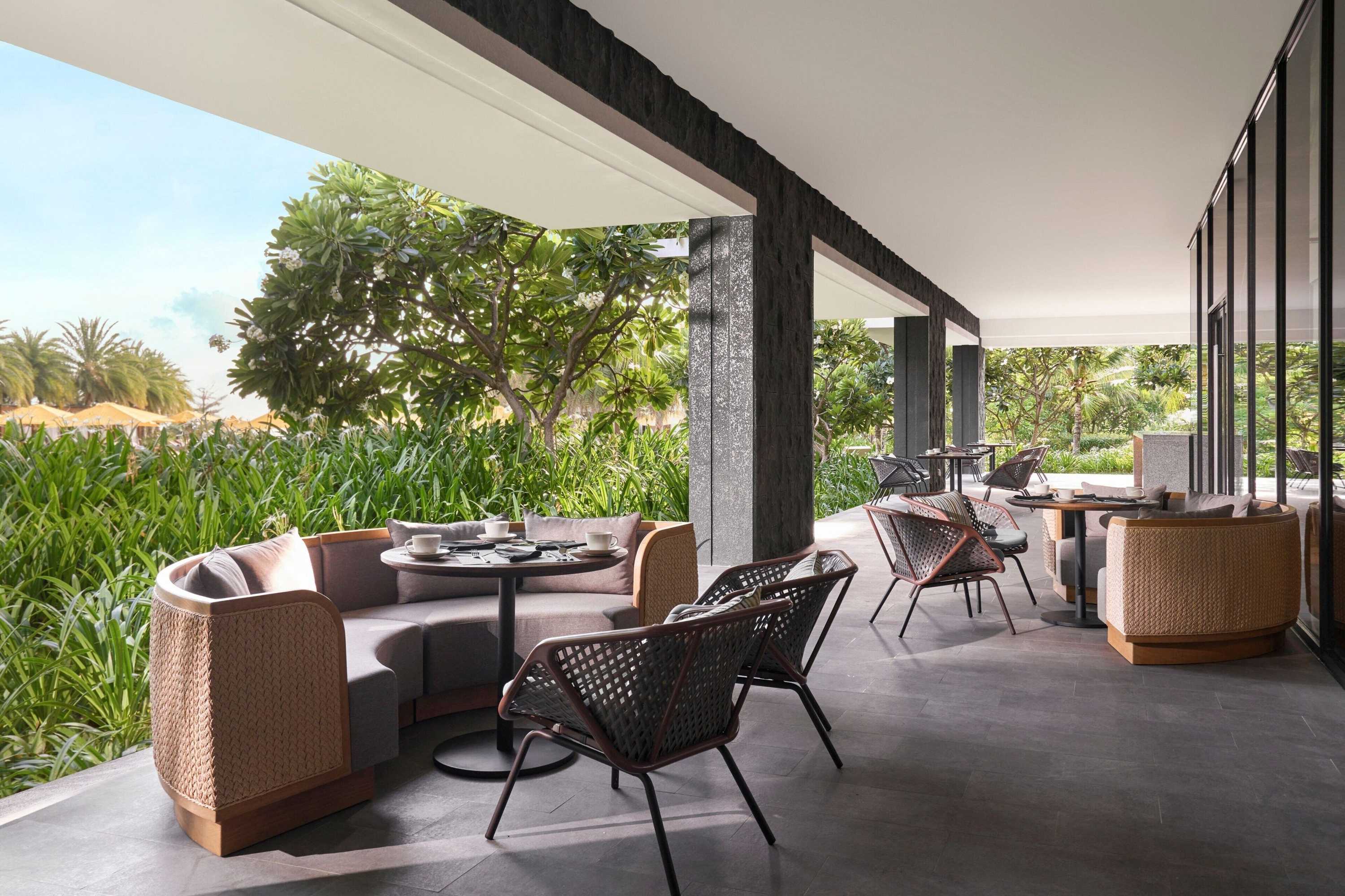 Gift card for The Westin Resort & Spa Cam Ranh Gift card for The Westin Resort & Spa Cam Ranh