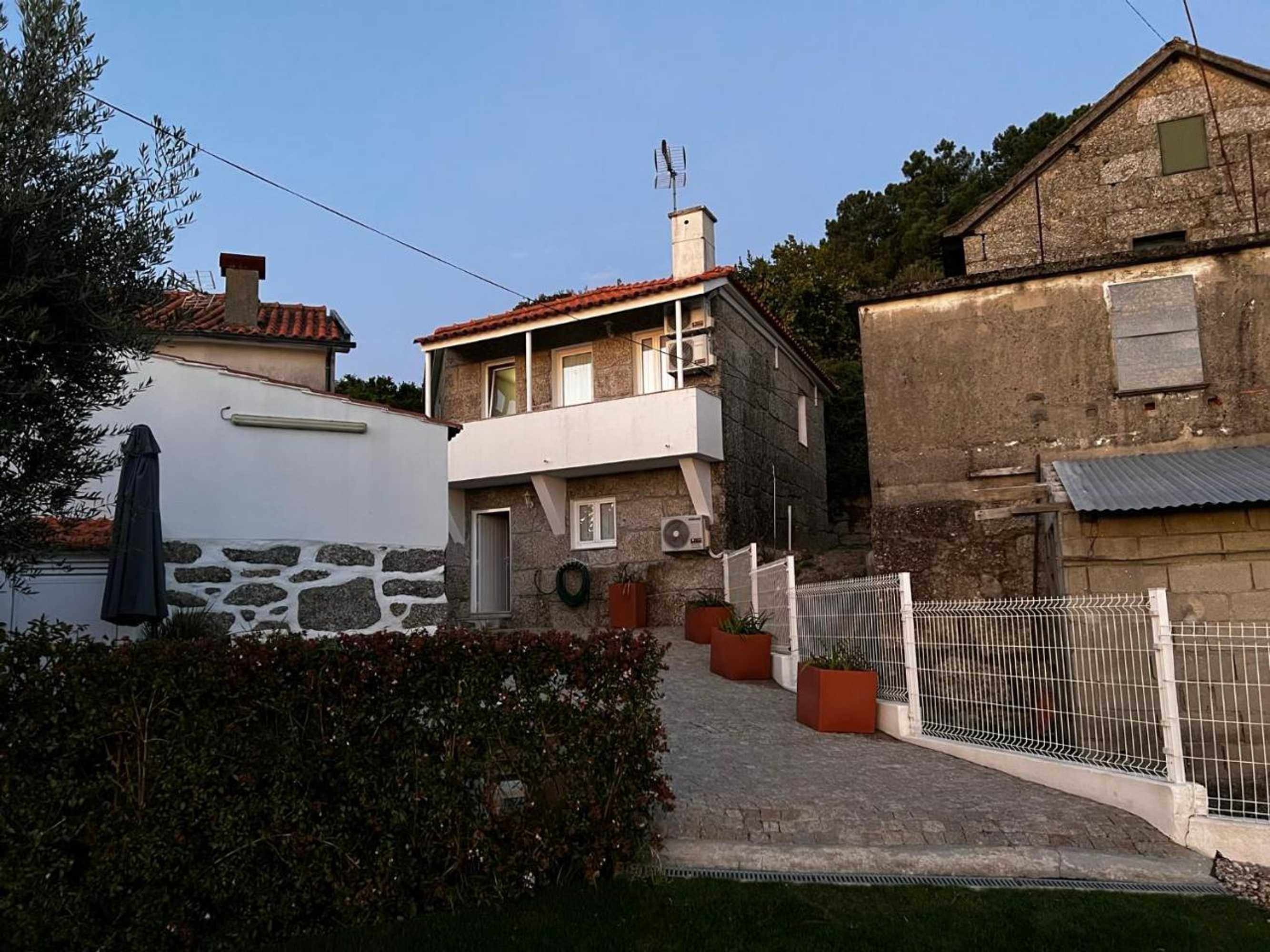 Gift card for Casa Leite