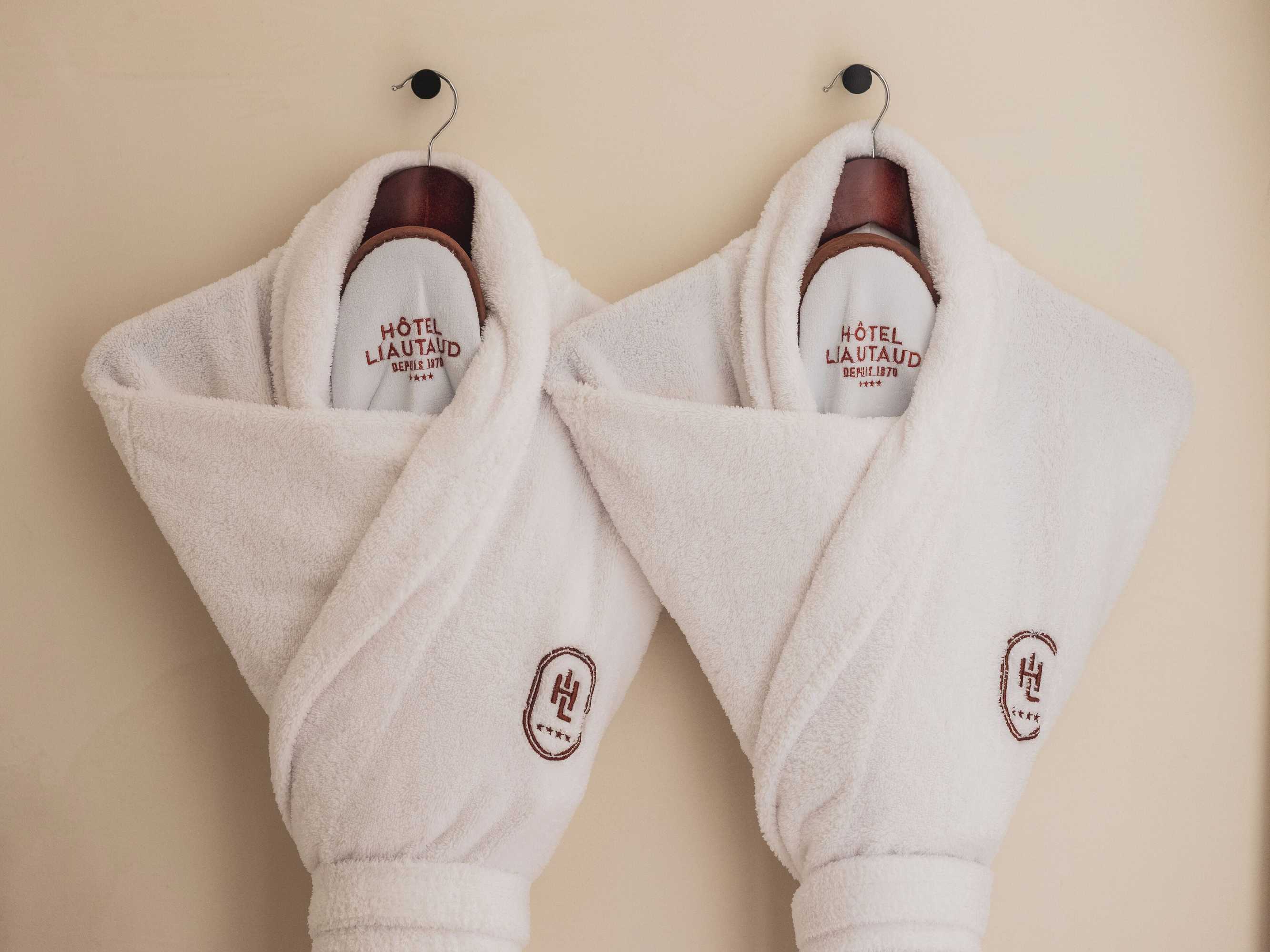 Gift card for Hotel Liautaud Rooftop Cassis