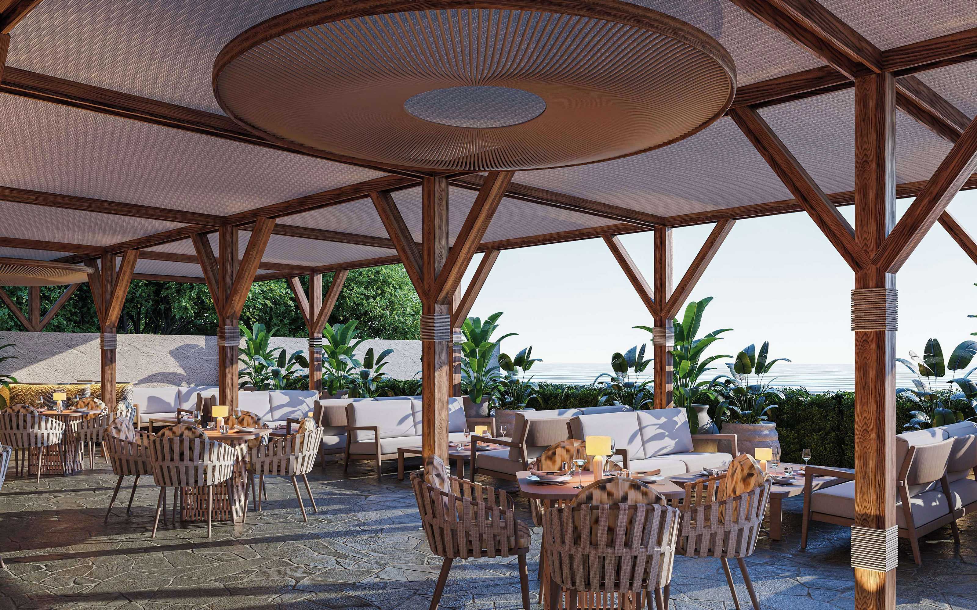 Gift card for Radisson Blu Resort Galle