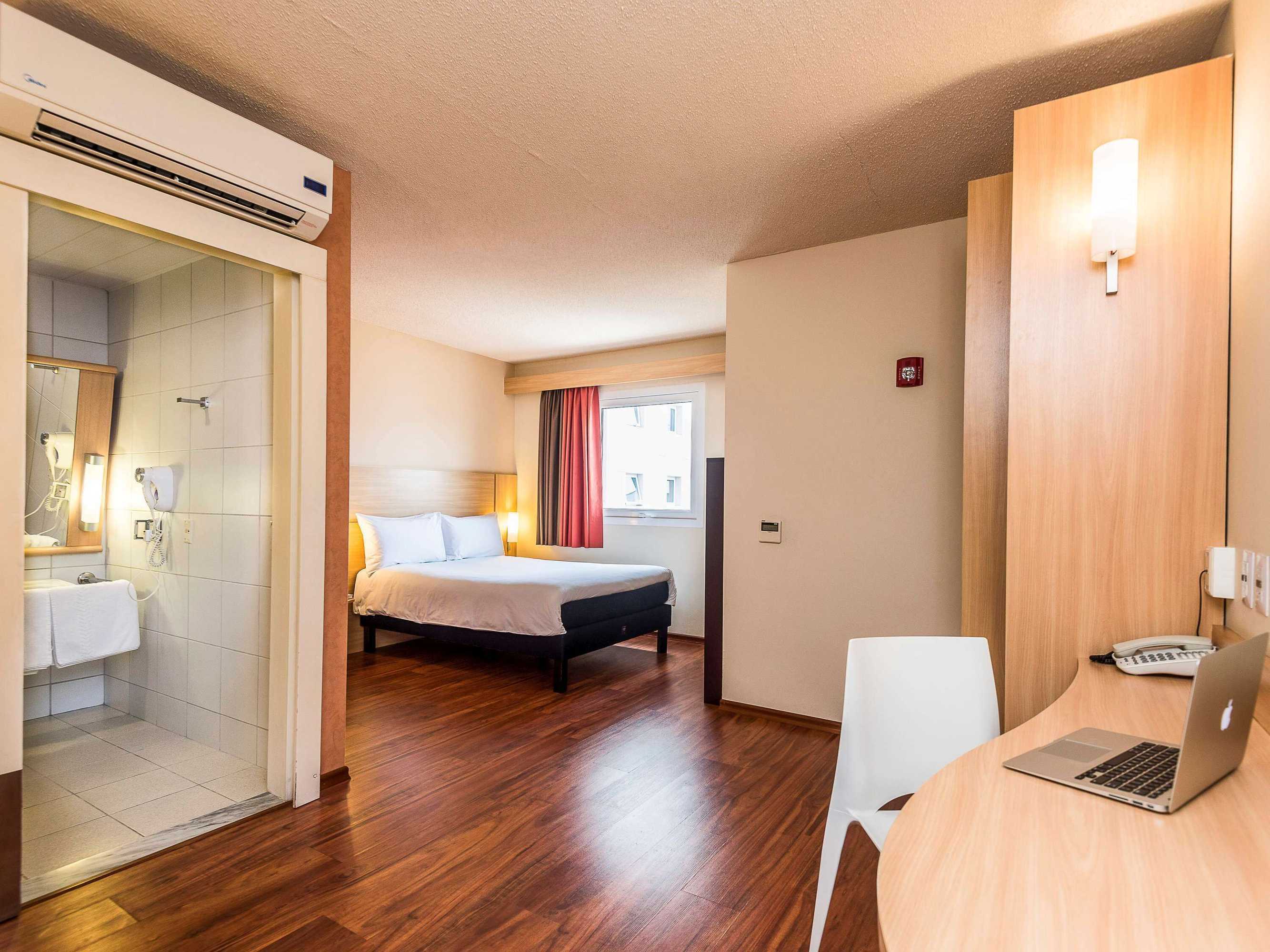 Gift card for Ibis Larco Miraflores Gift card for Ibis Larco Miraflores