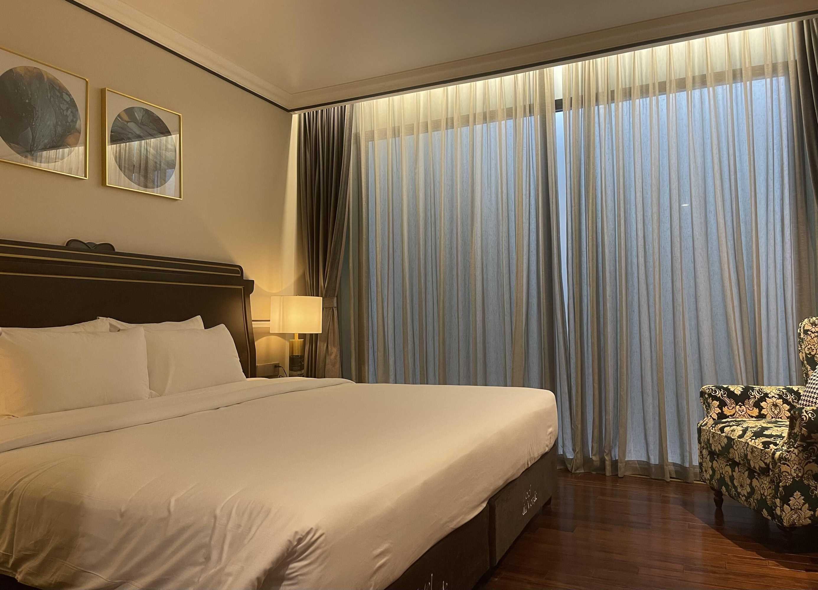 Gift card for Hotel du Monde Art Gift card for Hotel du Monde Art