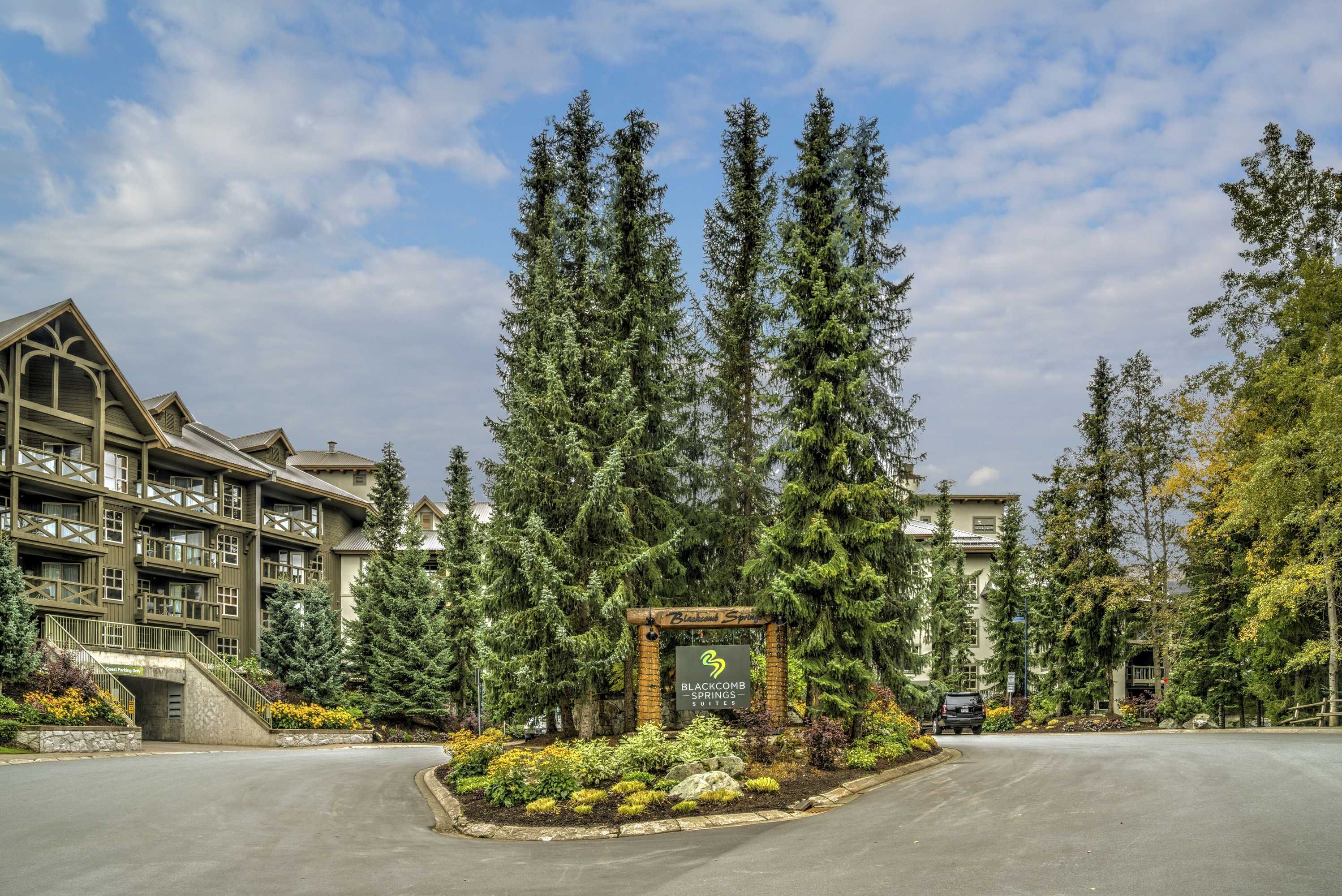Gift card for Blackcomb Springs Suites by Clique Gift card for Blackcomb Springs Suites by Clique