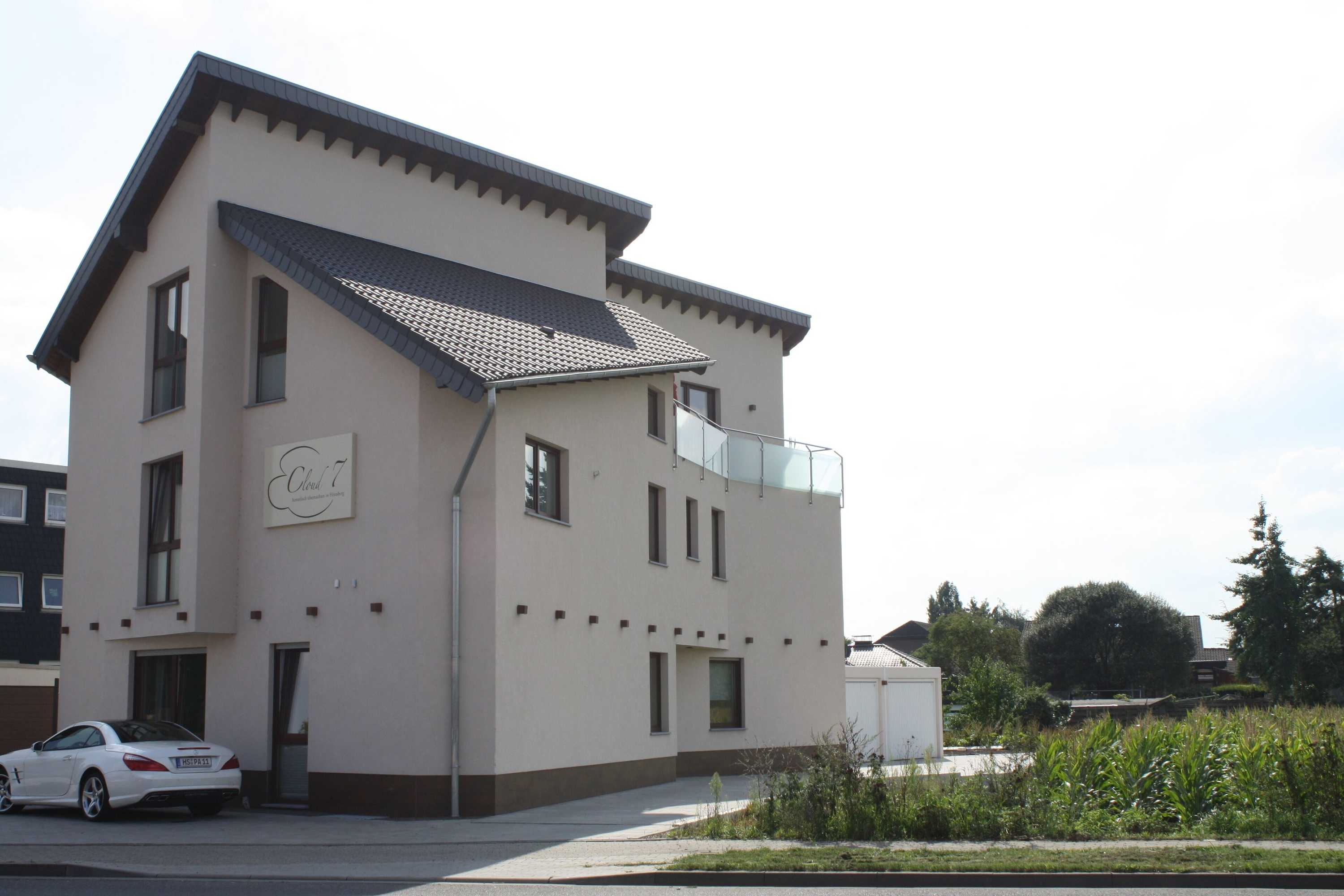 Gift card for Cloud 7 I