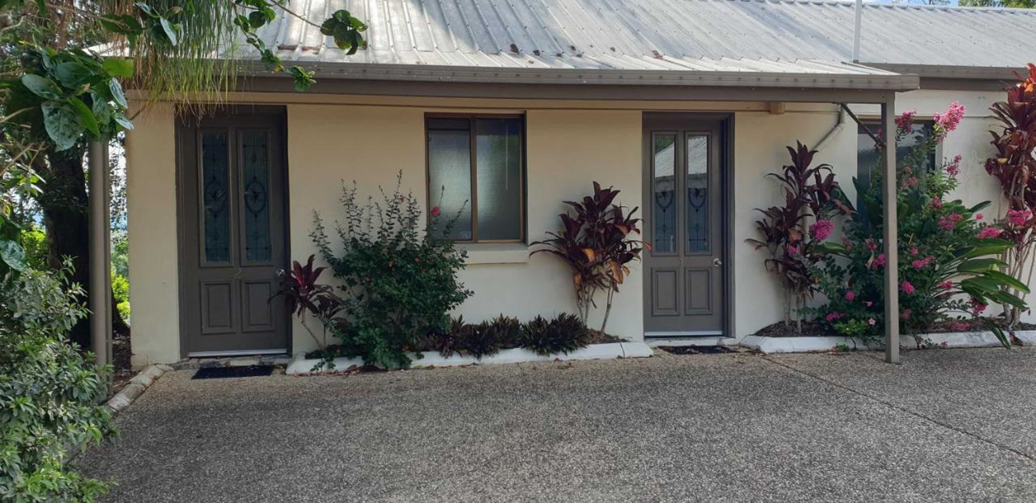 Gift card for Tranquil Park