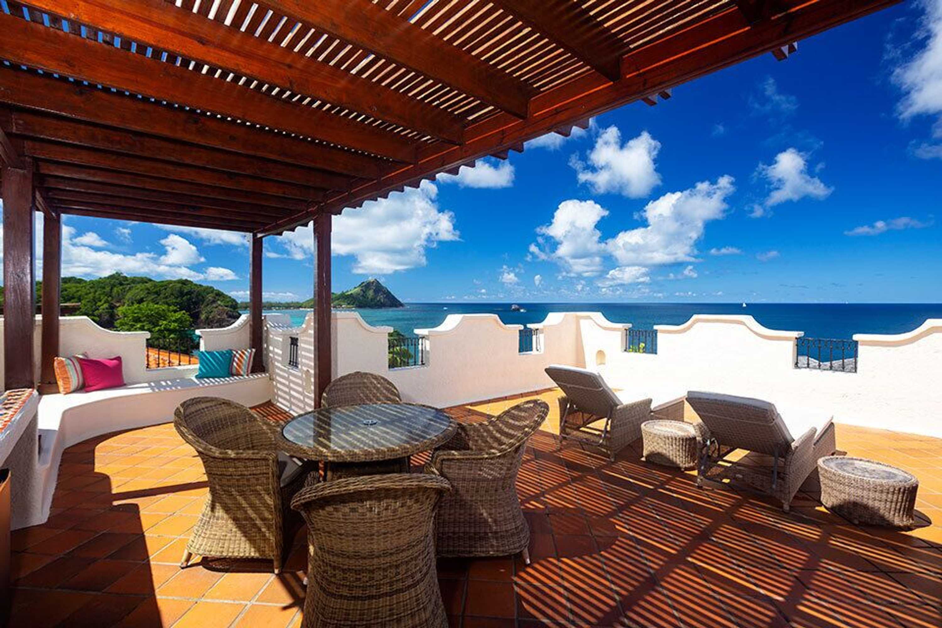 Gift card for Cap Maison Resort & Spa