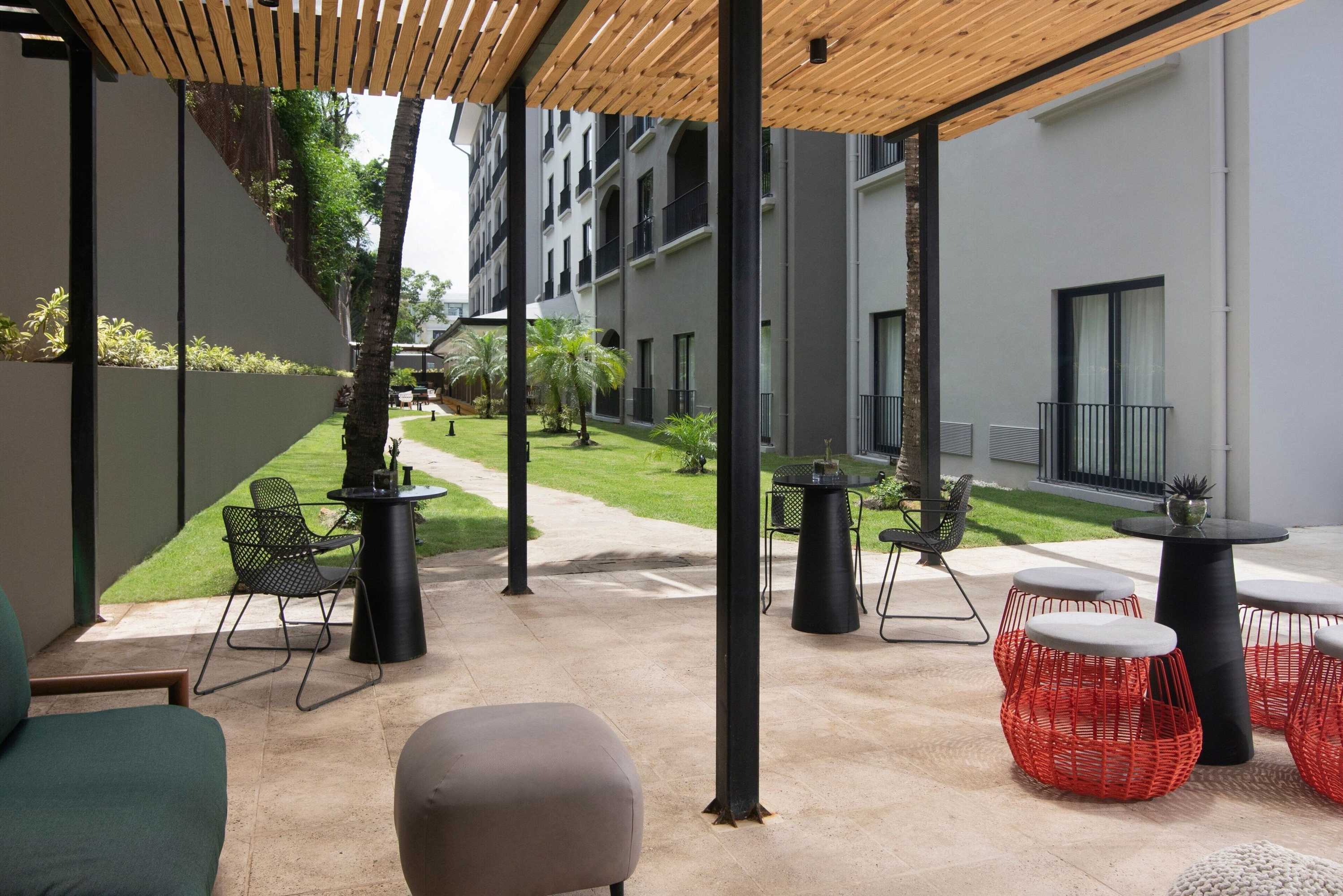 Gift card for Courtyard by Marriott Santo Domingo Gift card for Courtyard by Marriott Santo Domingo