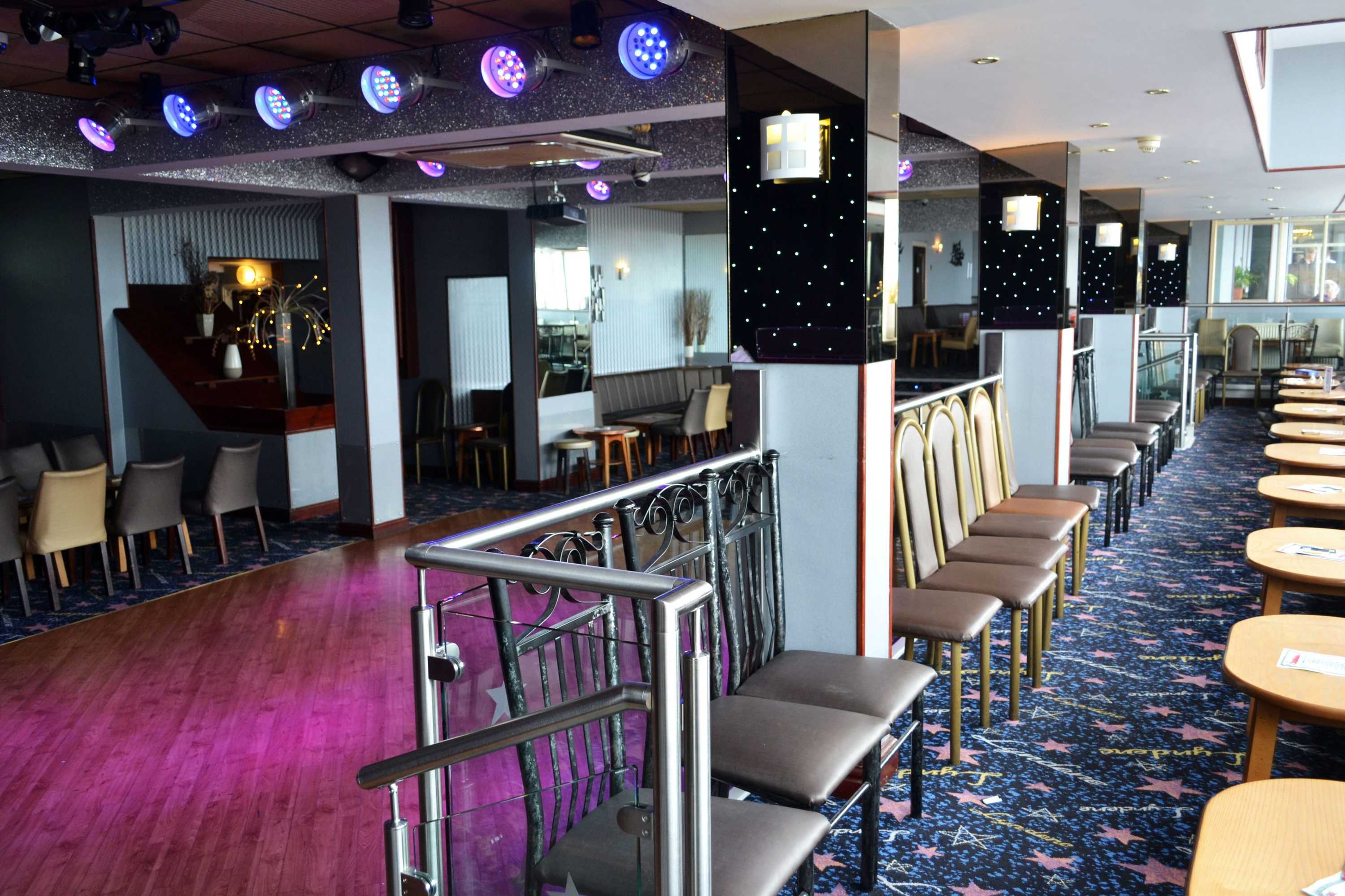 Gift card for Lyndene Hotel