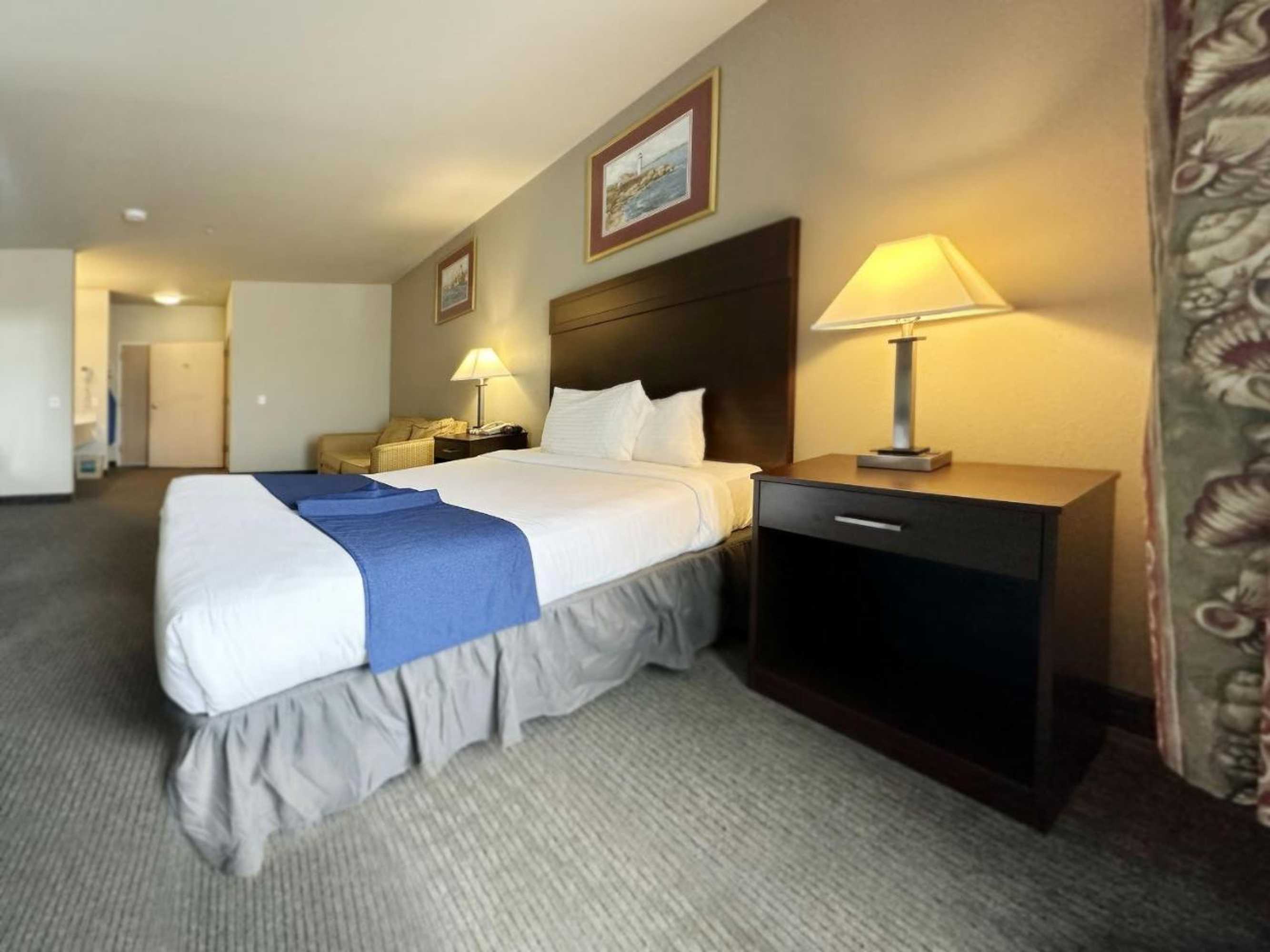 Gift card for Bayvue Hotel, Resort And Suites