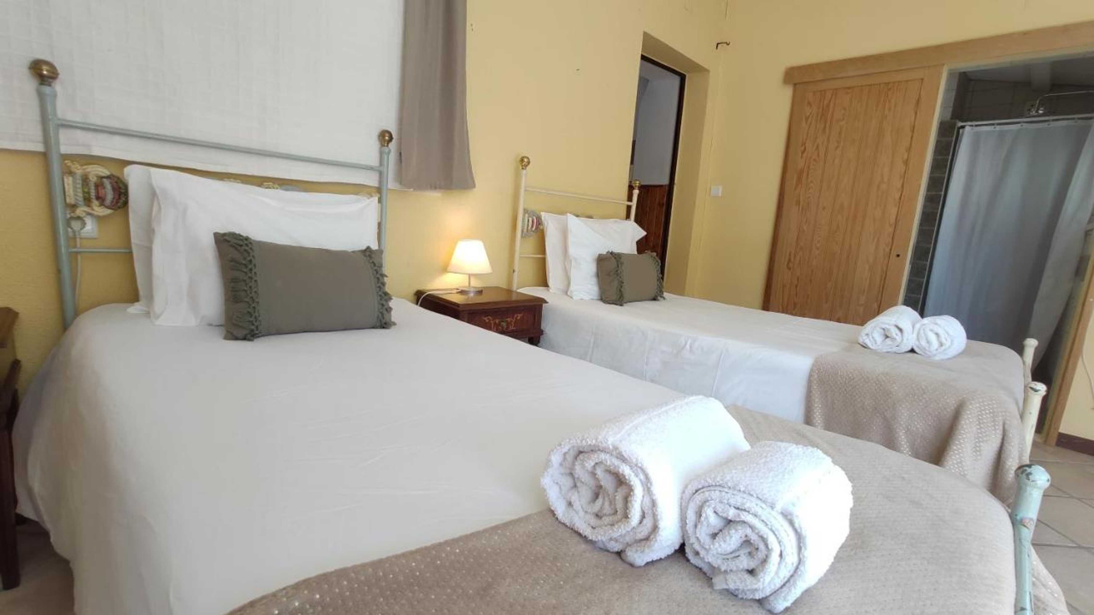 Gift card for Casal do Varatojo