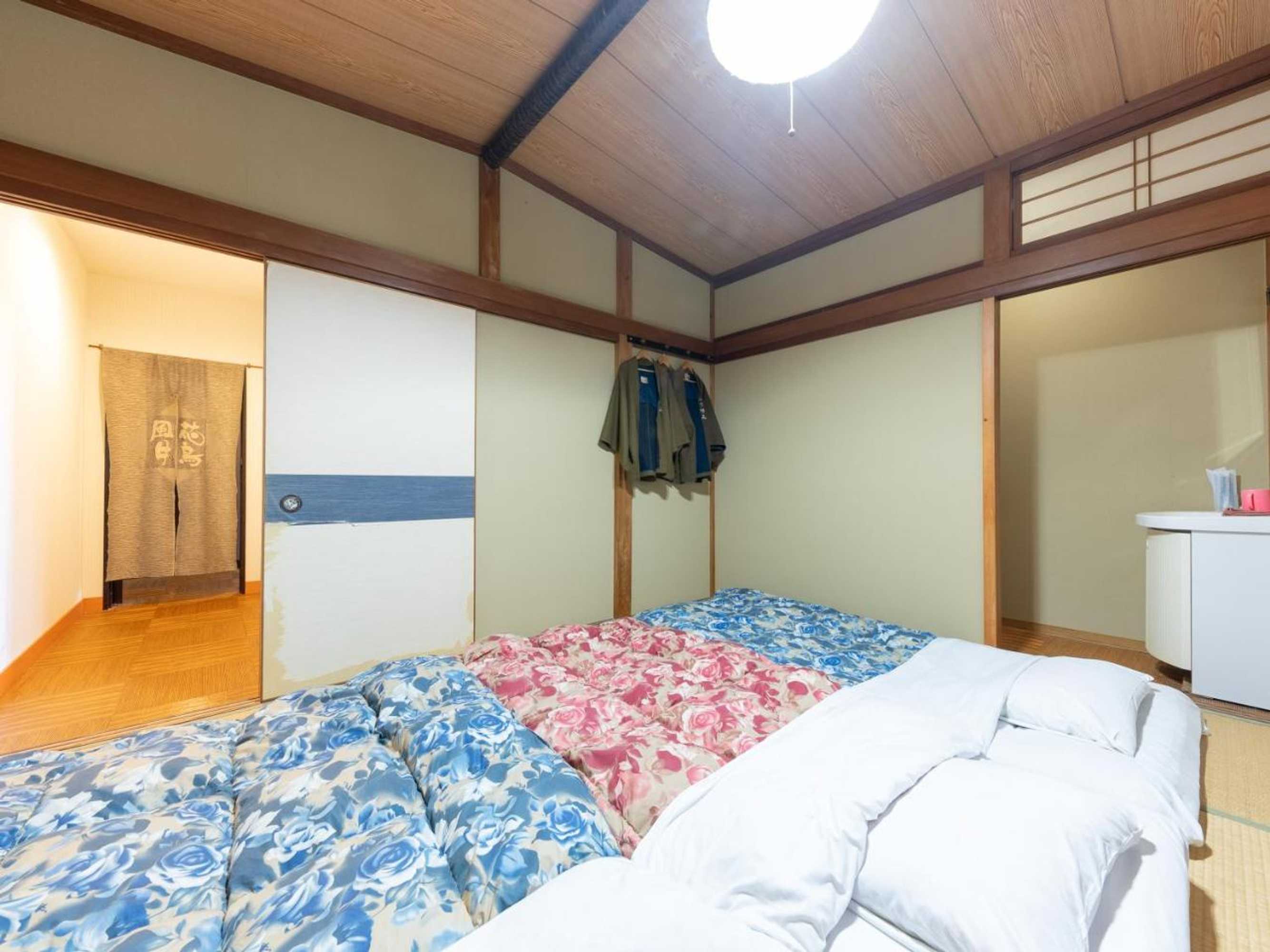 Gift card for Tabist Hotel Iyashi no Sato