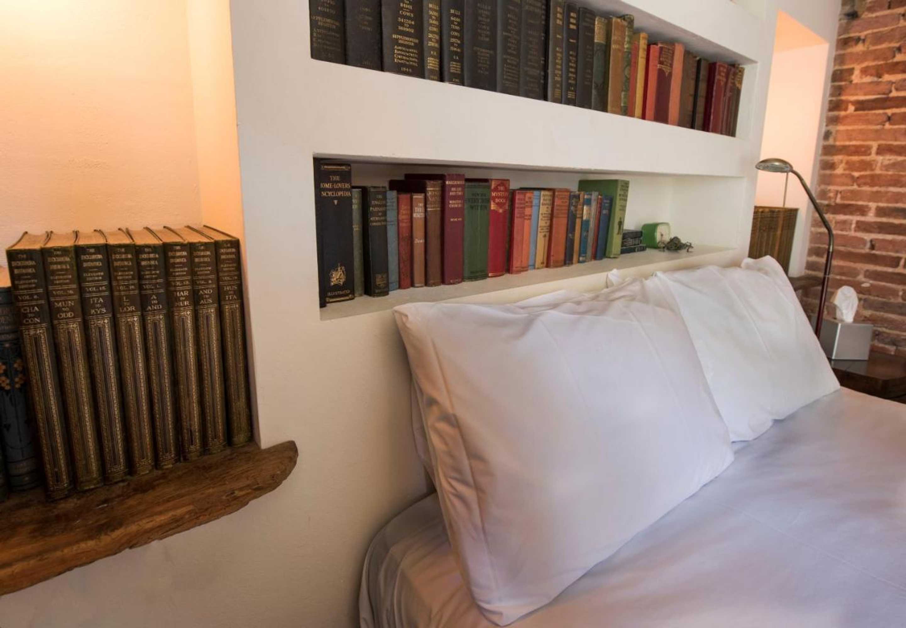 Gift card for Alma Inn & Dining Rooms