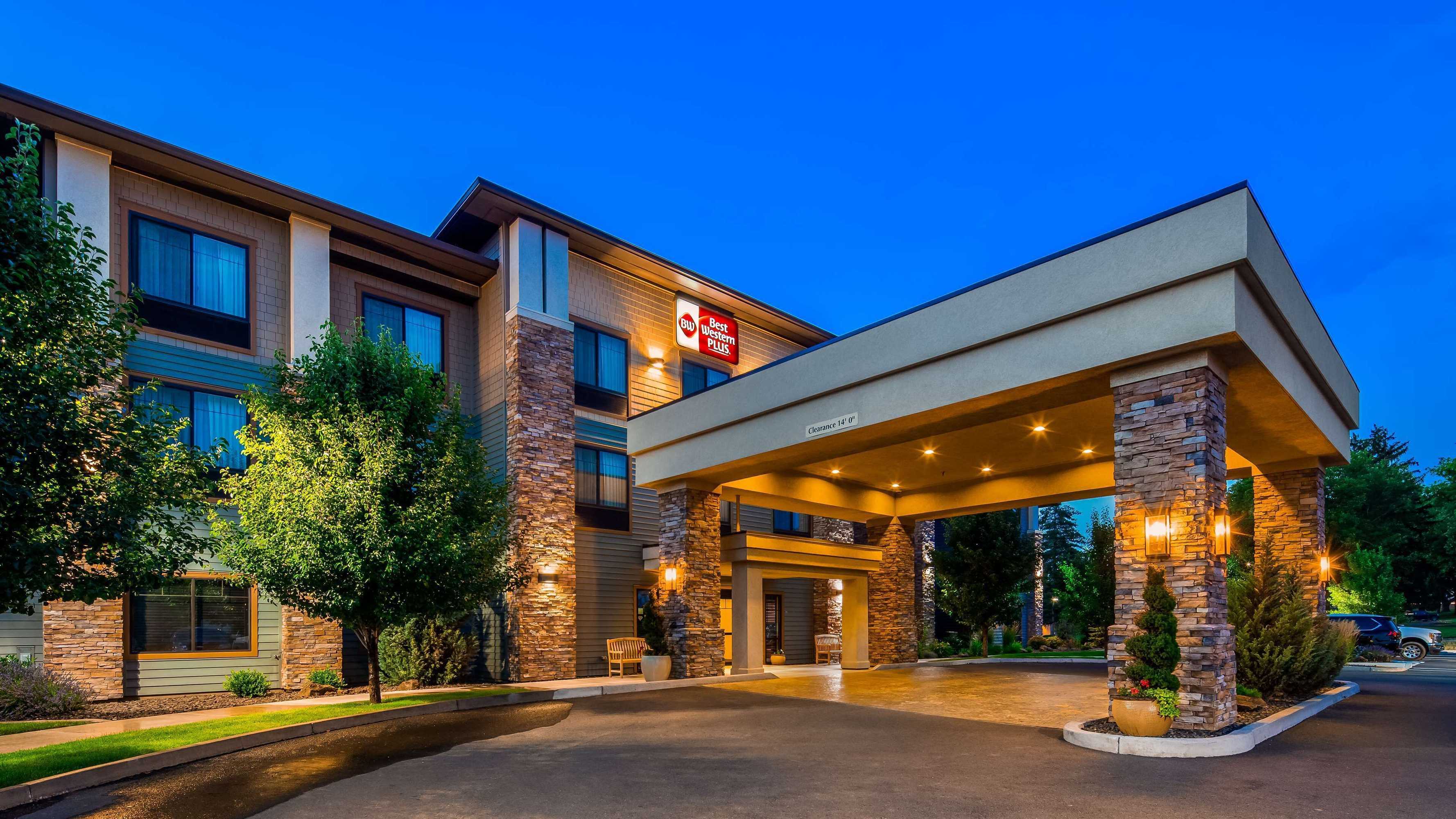 Gift card for Best Western Plus Dayton Hotel & Suites Gift card for Best Western Plus Dayton Hotel & Suites