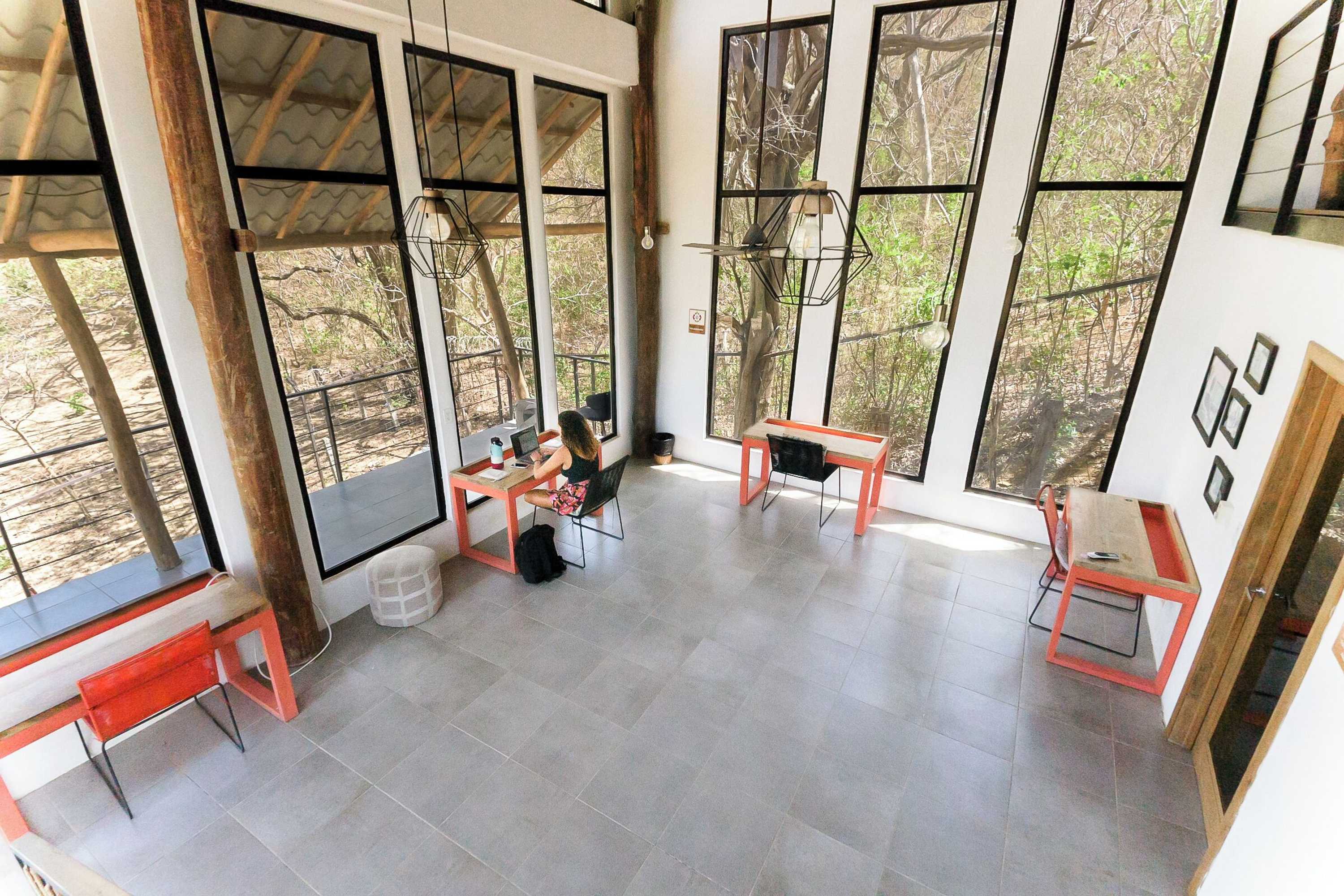 Gift card for Socialtel Maderas