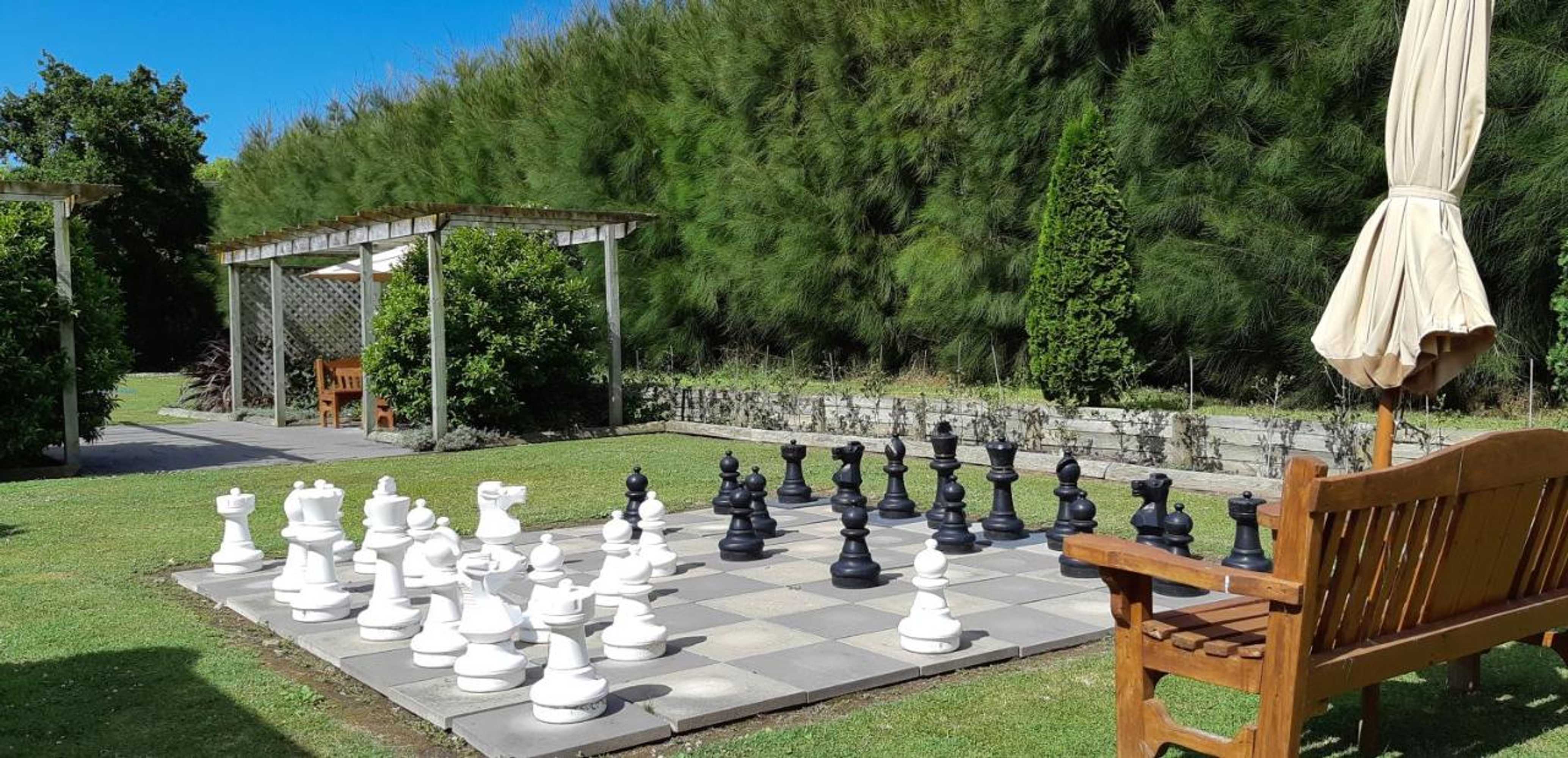 Gift card for Clive Colonial Cottages