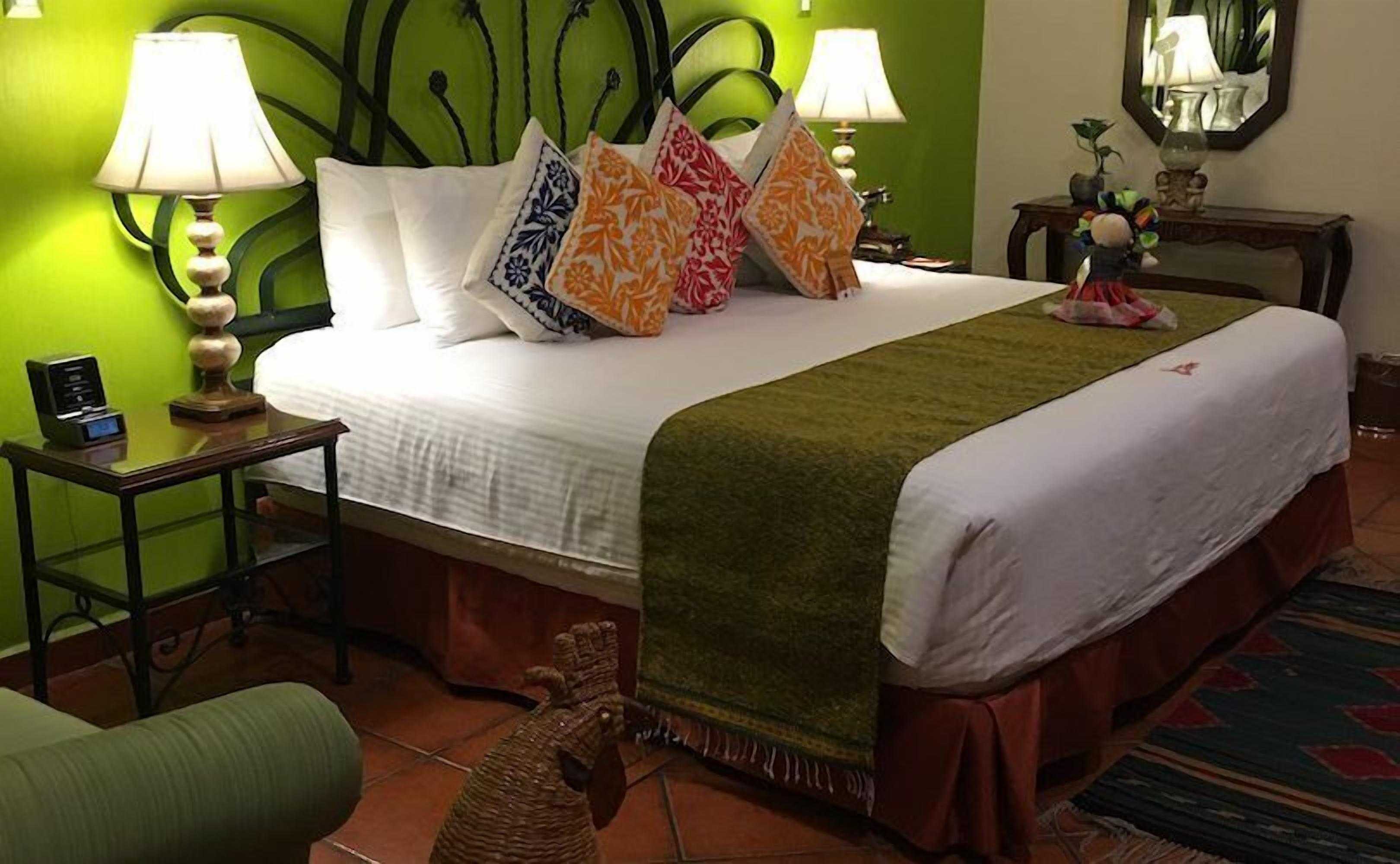 Gift card for Hotel Boutique Parador San Miguel Gift card for Hotel Boutique Parador San Miguel