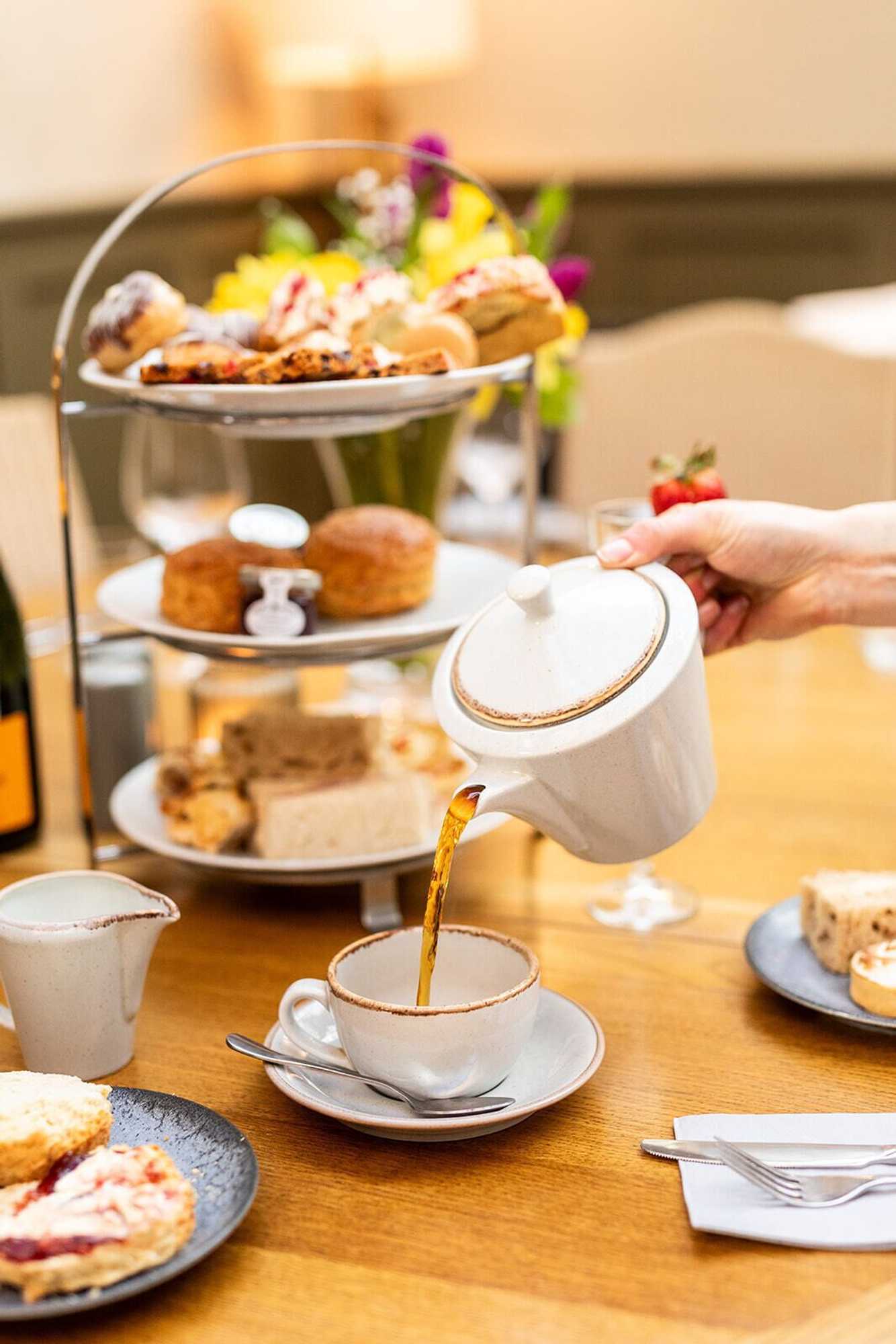 Gift card for The Boot Inn