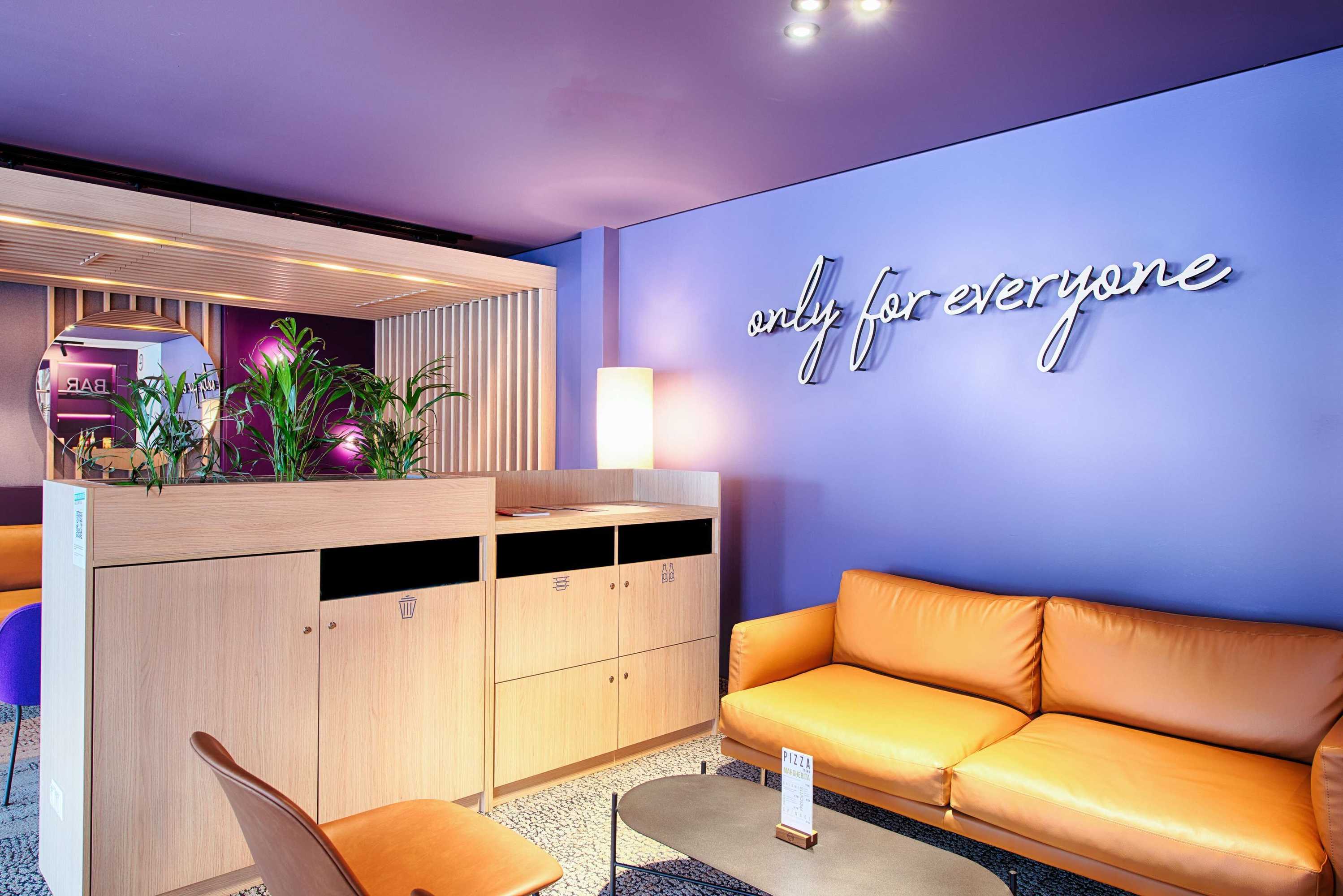 Gift card for B&b Hotel Augsburg-West Gift card for B&b Hotel Augsburg-West
