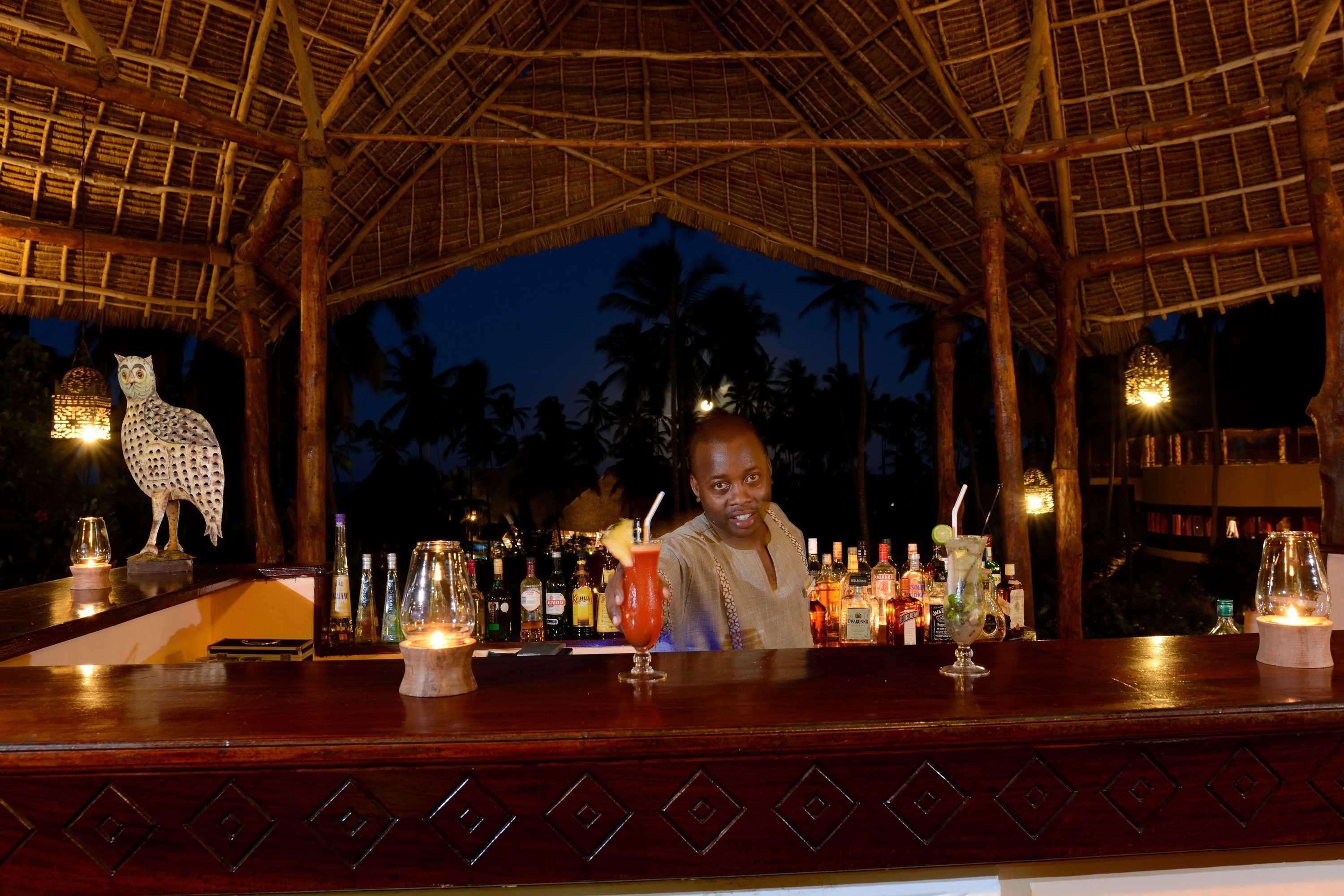 Gift card for Ocean Paradise Resort & Spa Zanzibar