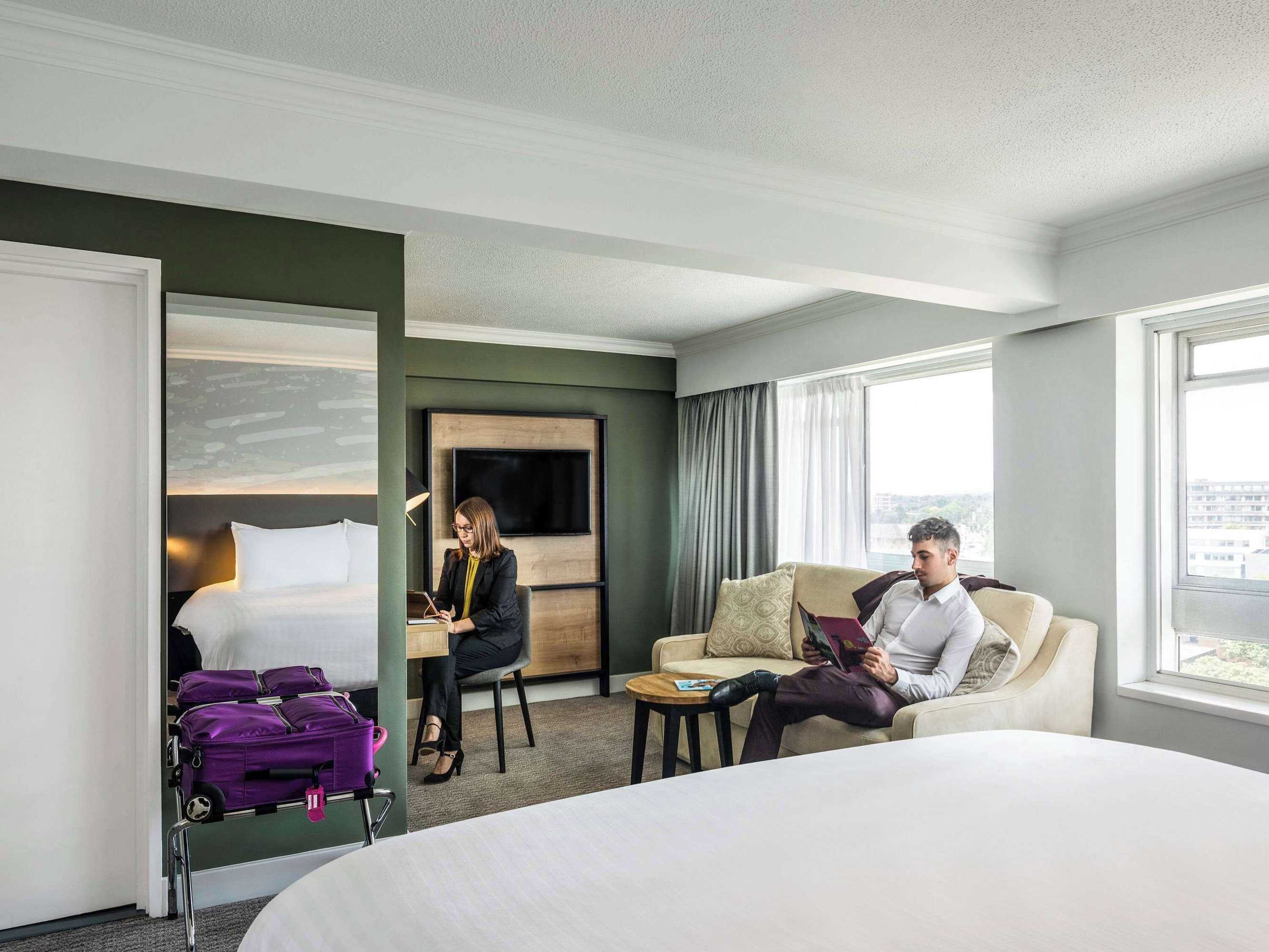 Gift card for Mercure Bedford Centre Hotel Gift card for Mercure Bedford Centre Hotel