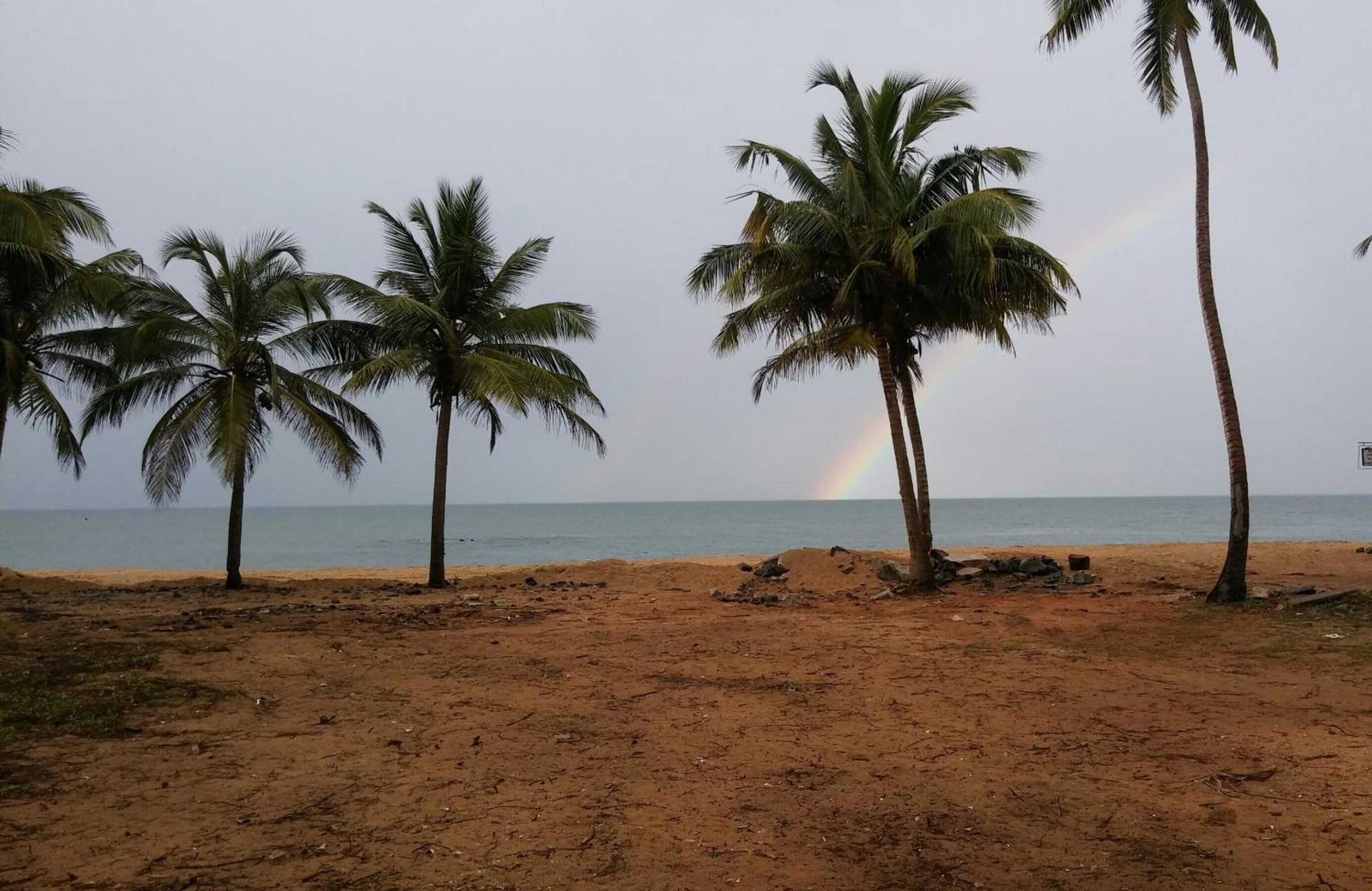 Gift card for Saara Beach Hotel