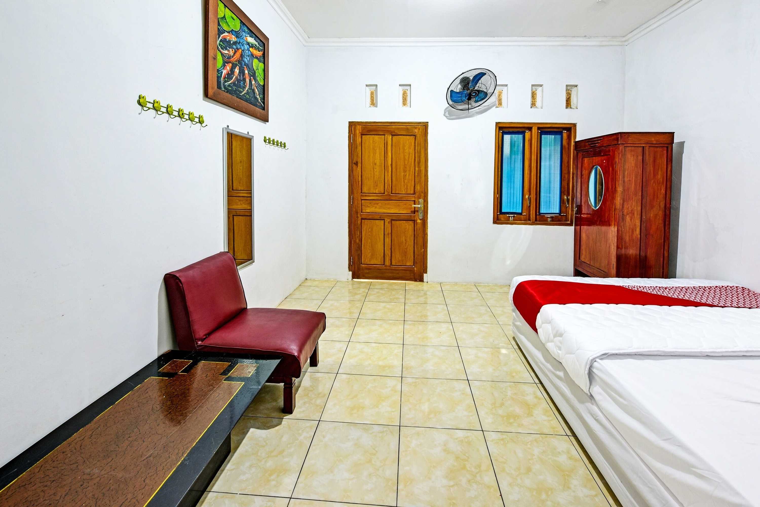 Gift card for Spot ON 91372 Wisma Bulin