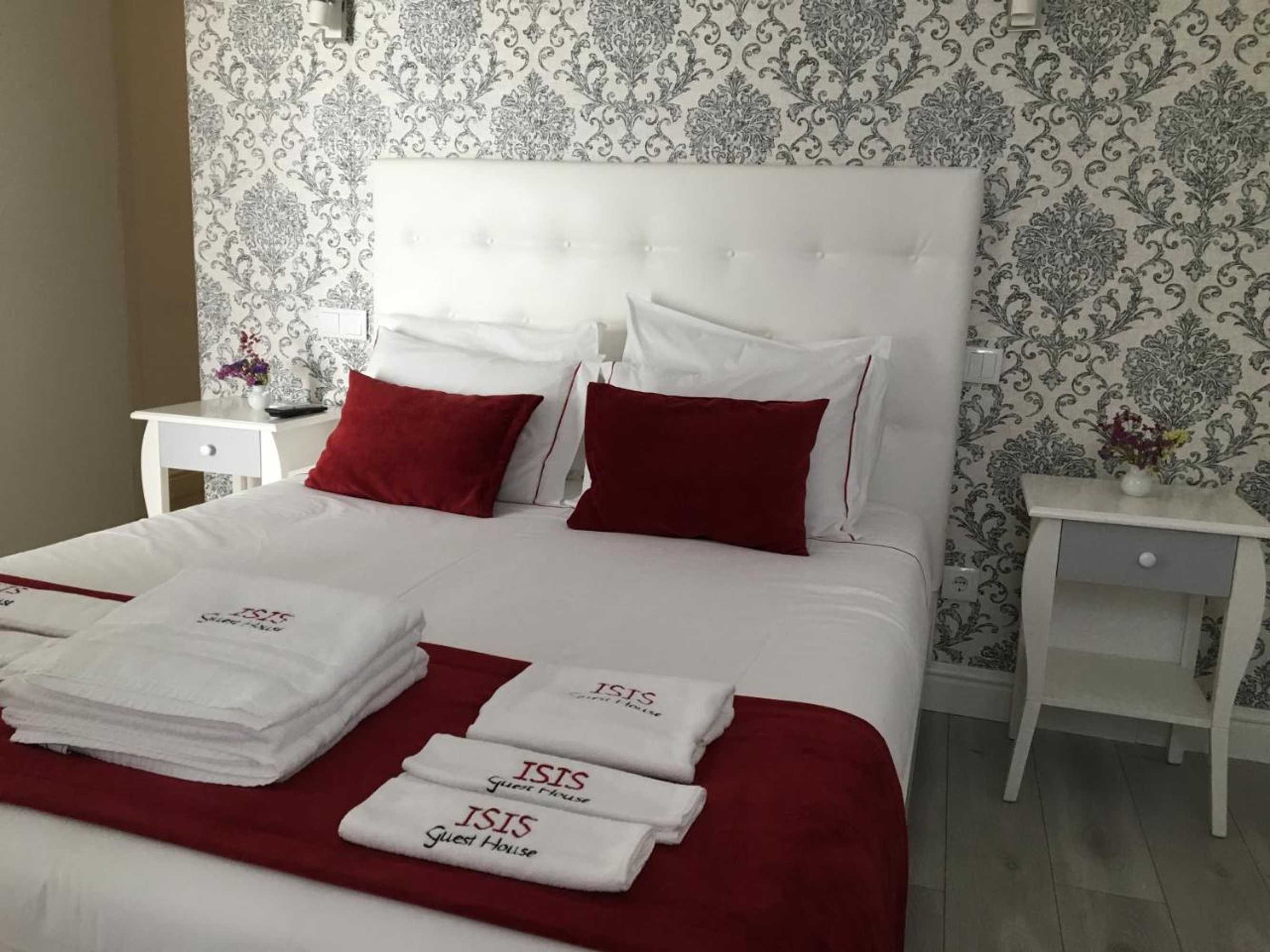 Gift card for Ísis Guest House