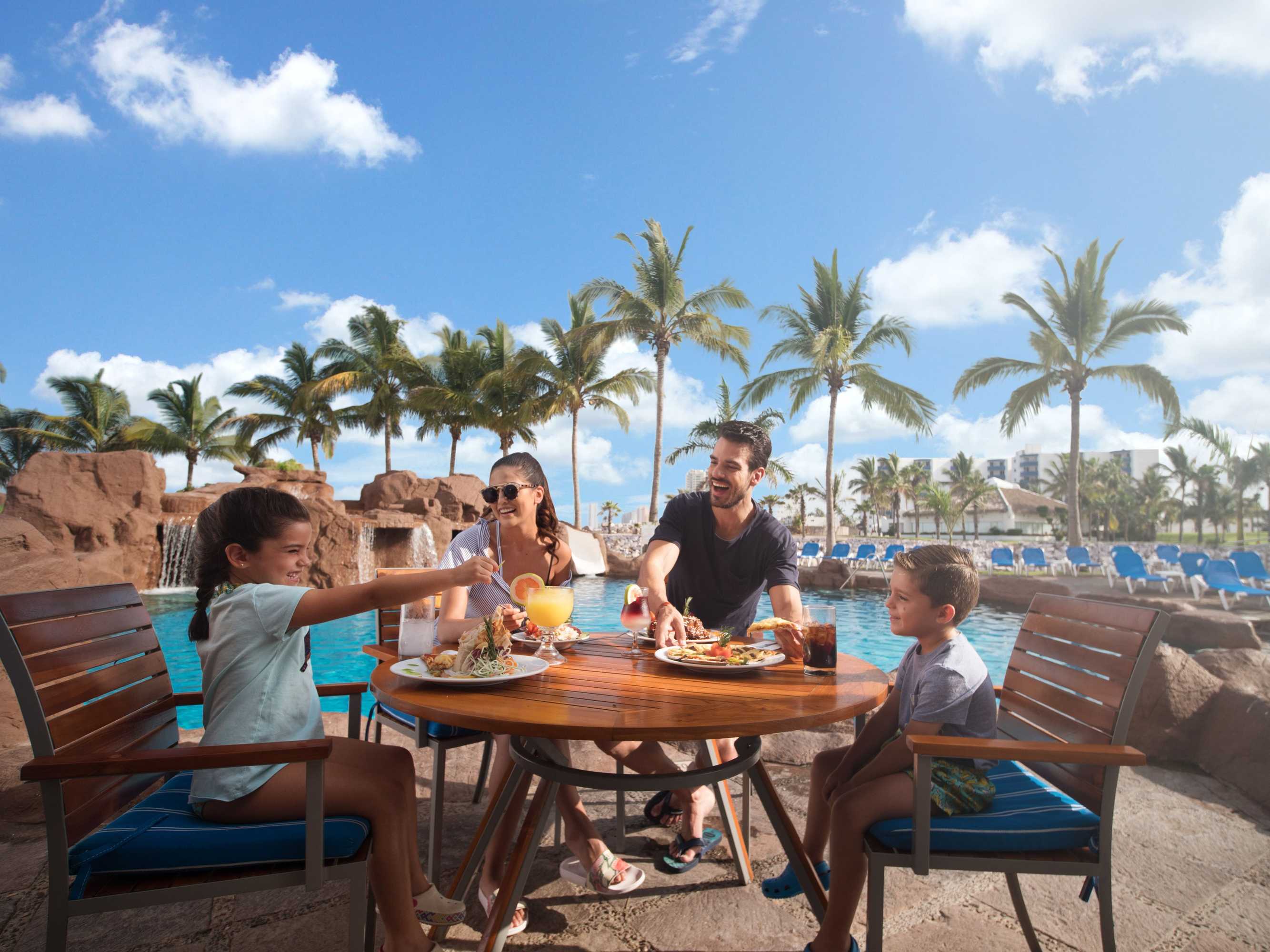 Gift card for El Cid Marina Beach Hotel