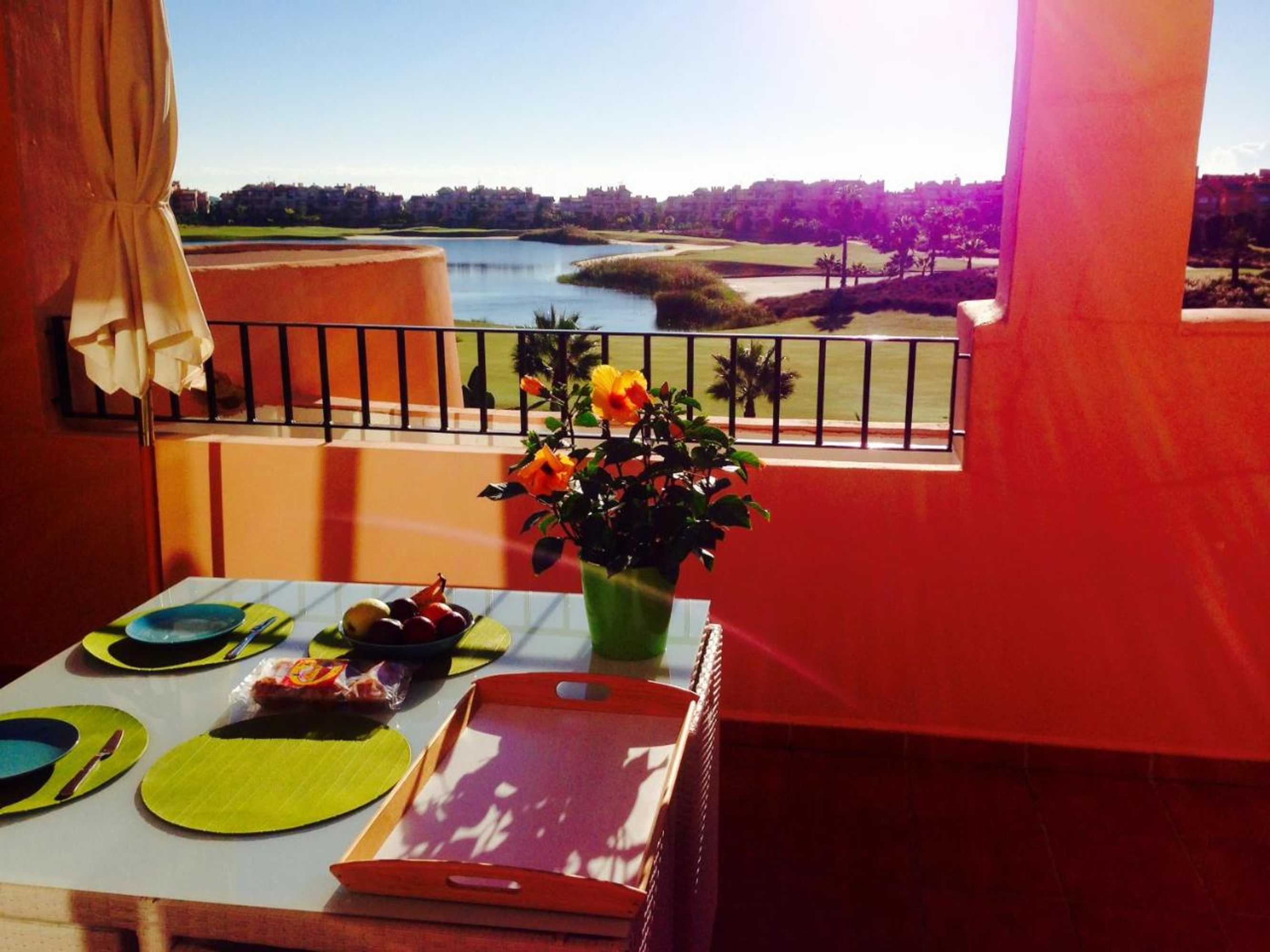 Gift card for Zeer Trendy Penthouse op de Mar Menor Golf & Padel Resort Gift card for Zeer Trendy Penthouse op de Mar Menor Golf & Padel Resort