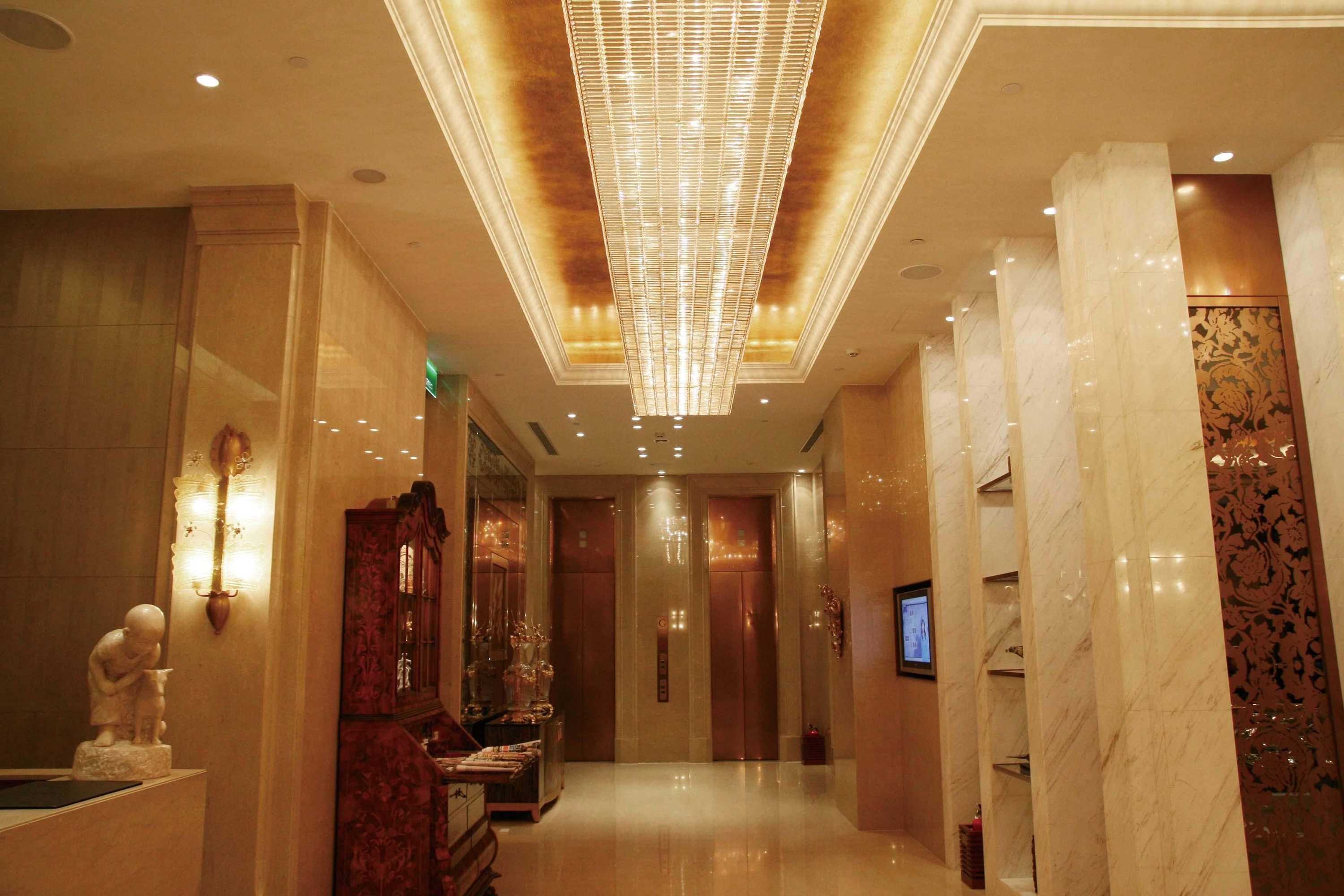 Gift card for San Want Residences Taipei
