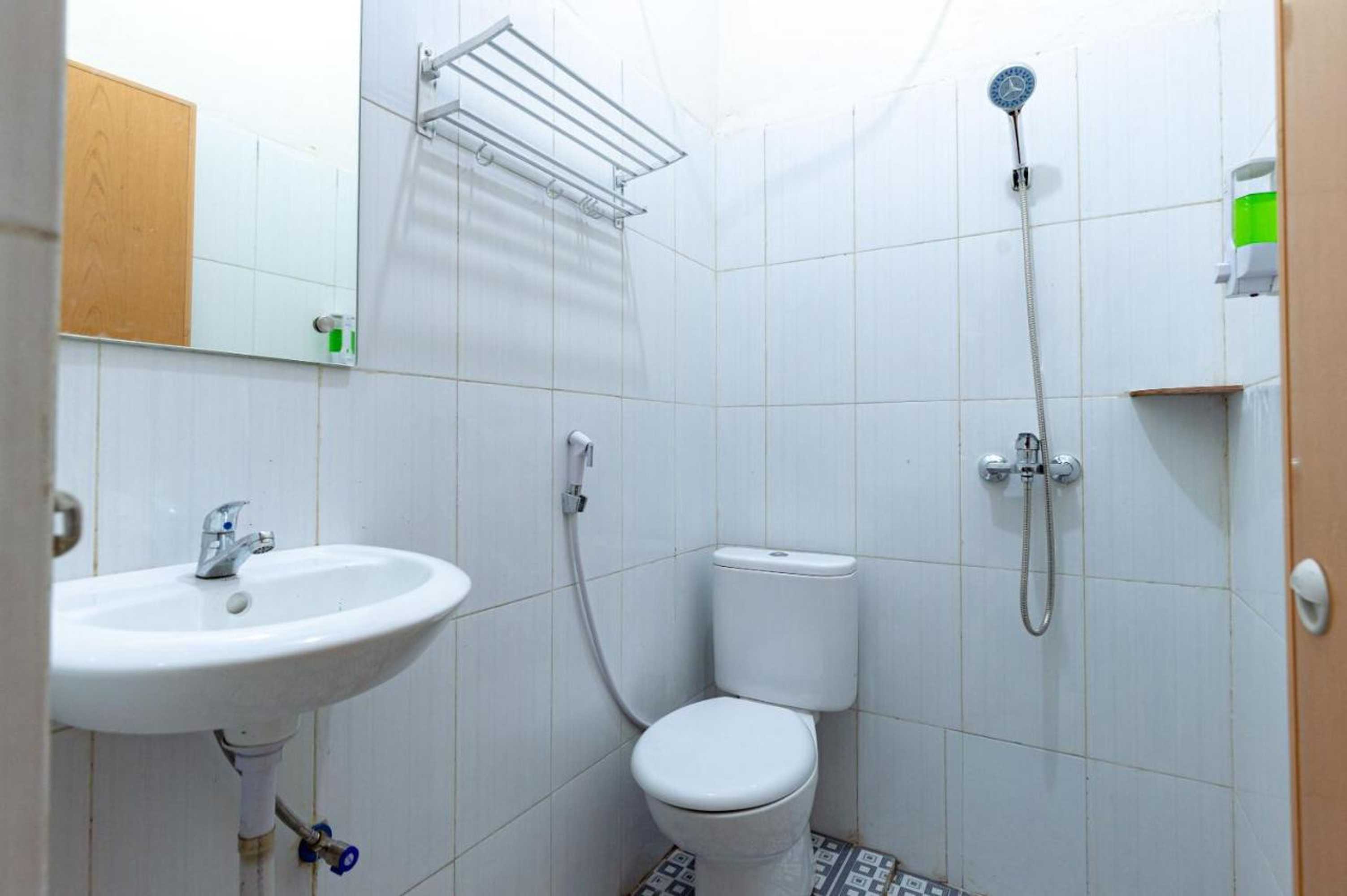 Gift card for Reddoorz @ Simpang Pemda Medan