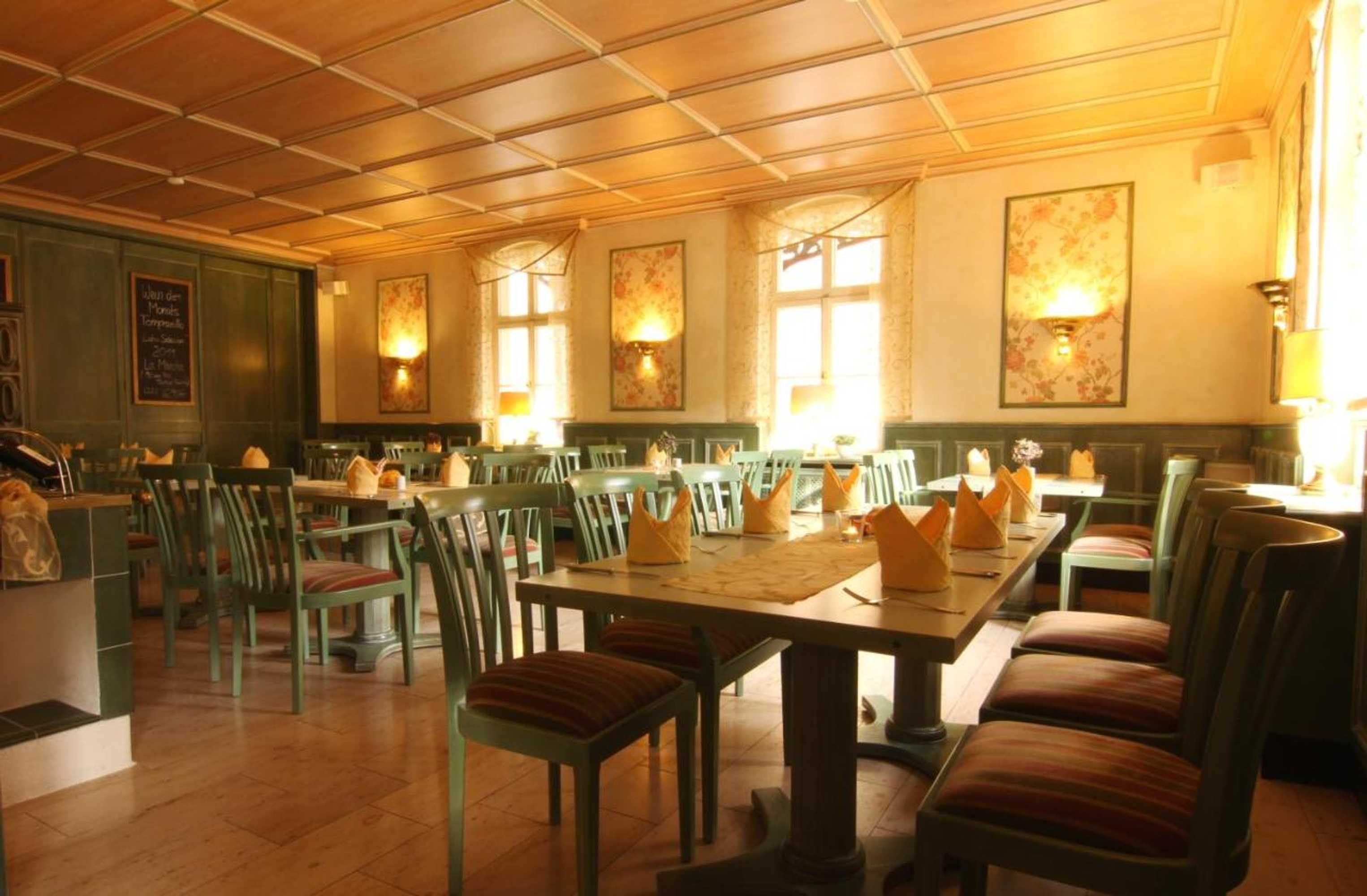 Gift card for Rabenauer Mühle 