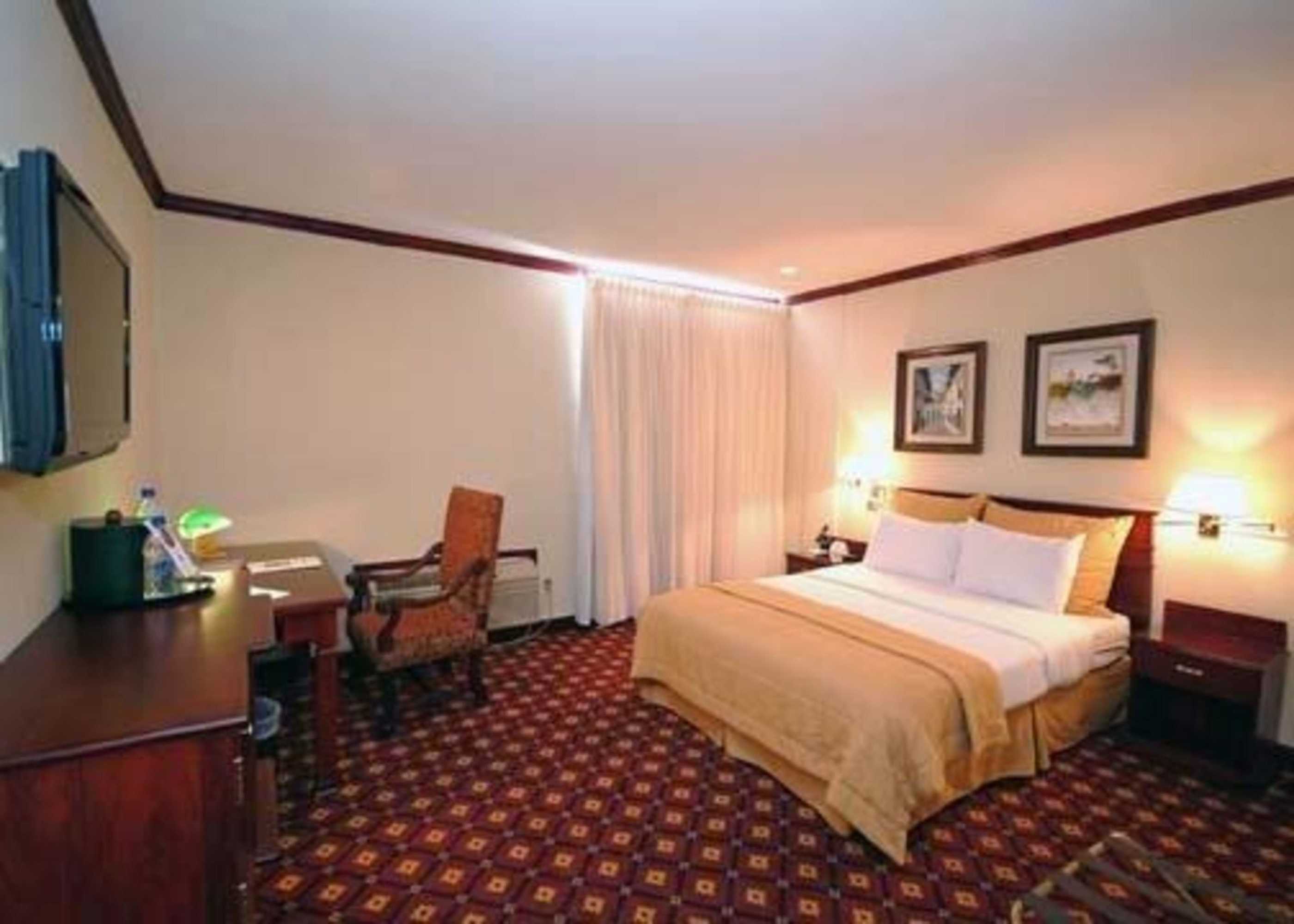 Gift card for Clarion Hotel San Pedro Sula Gift card for Clarion Hotel San Pedro Sula